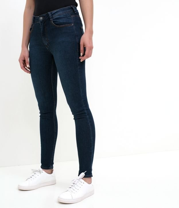 Calça Jeans Skinny | Lojas Renner (BR)