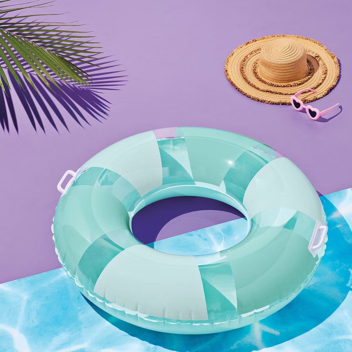 36'' Inner Tube - Sun Squad™ | Target