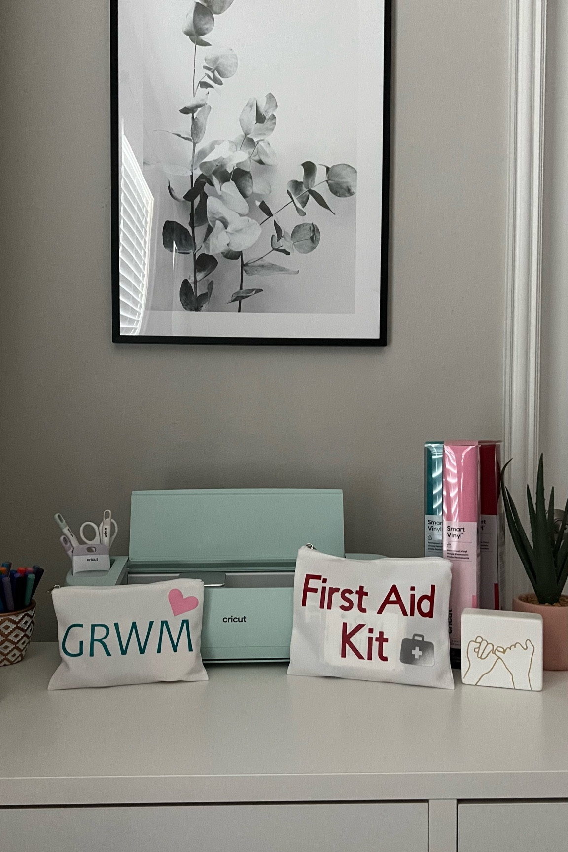 DIY travel essentials with Cricut 🥰

#LTKSaleAlert #LTKFindsUnder50 #LTKTravel