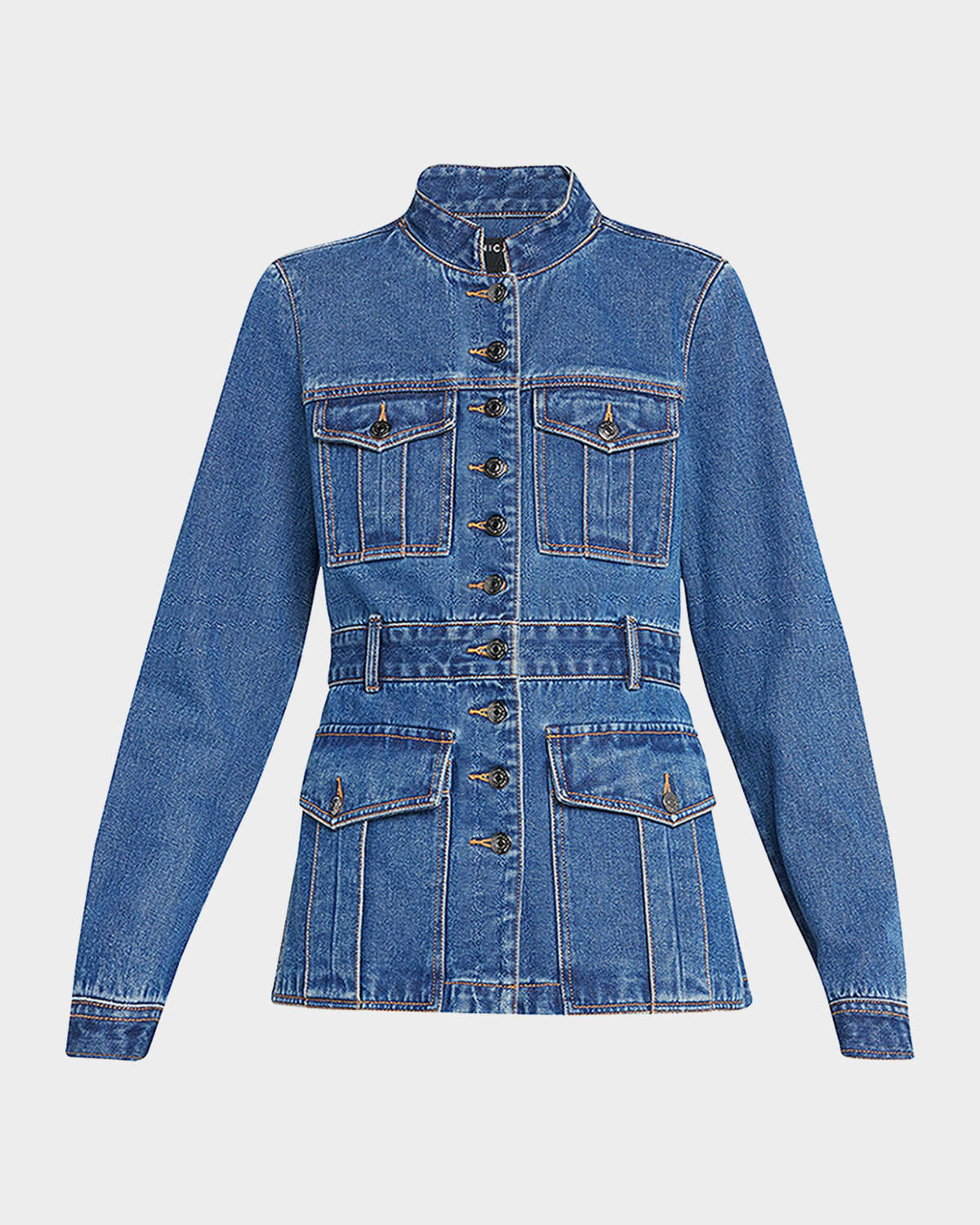 Tika Denim Jacket | Neiman Marcus