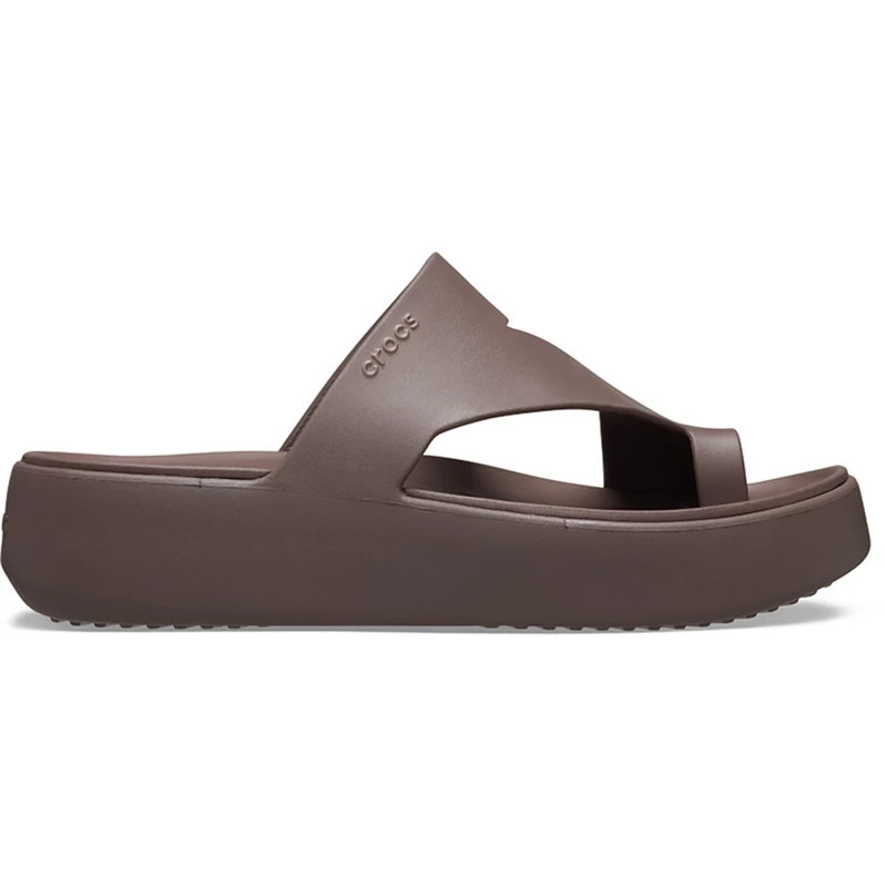 Crocs Women's Getaway Platform Toe Loop | Academy Sports + Outdoors