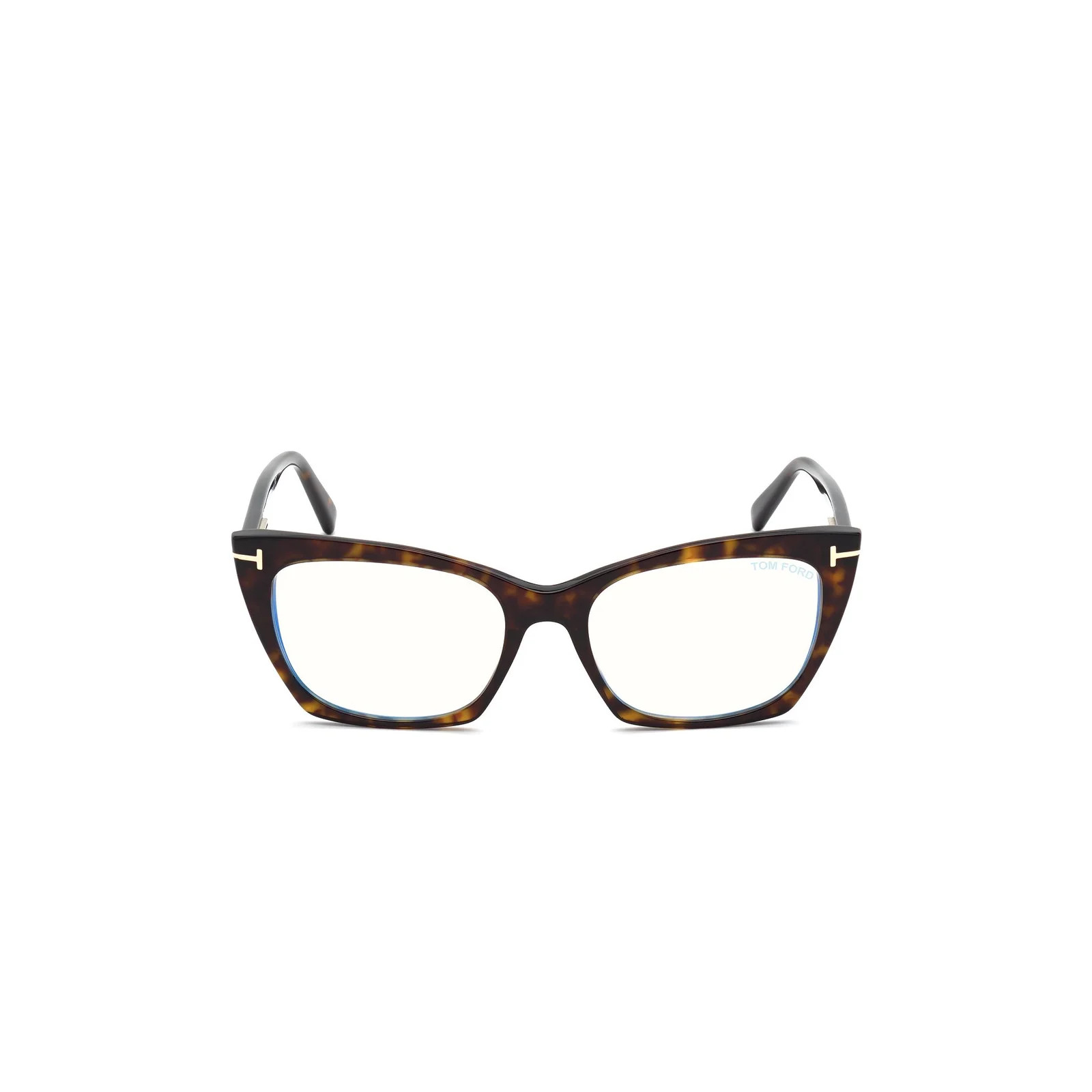 Tom Ford Eyewear Cat-Eye Frame Glasses | Cettire Global