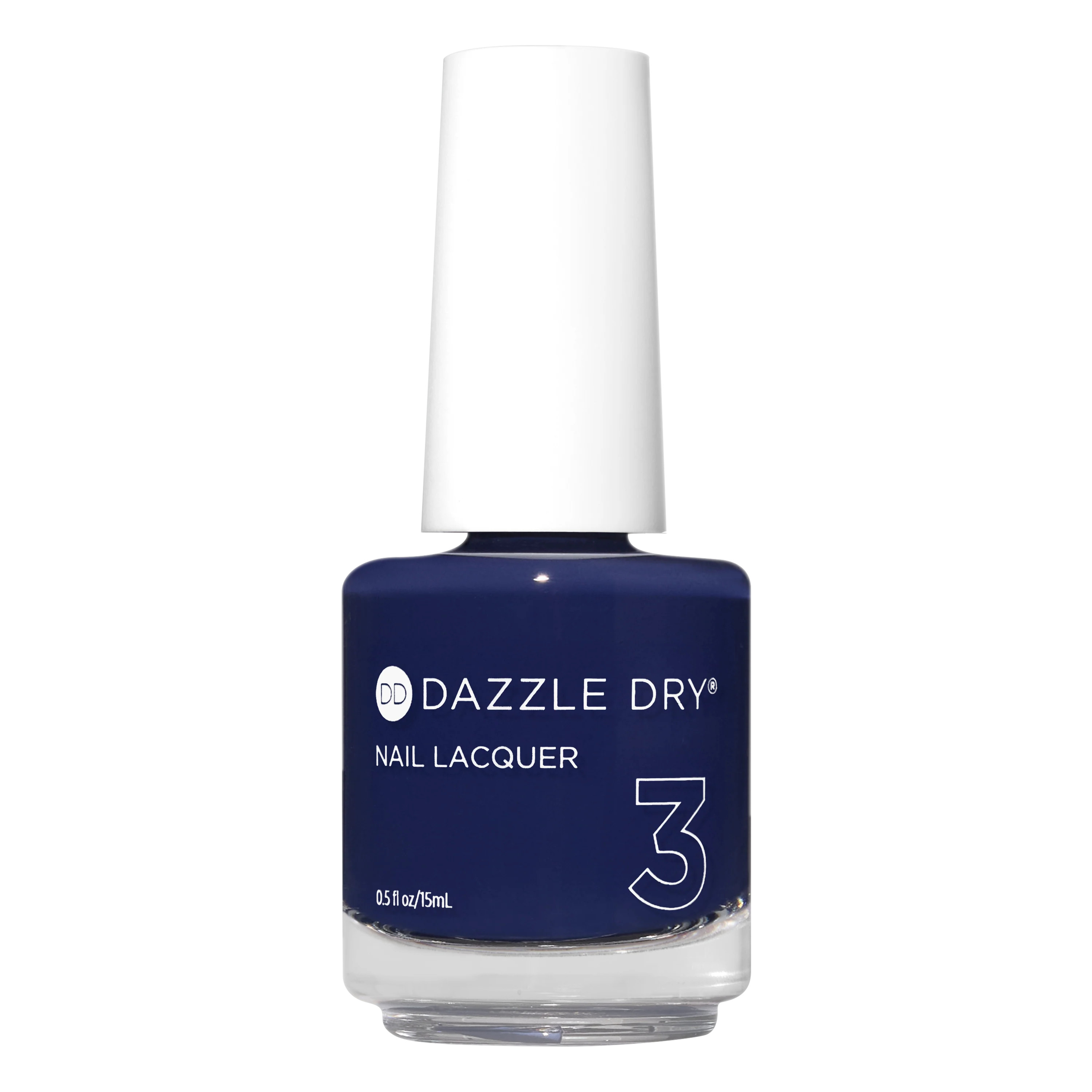 Midnight Sky - Nail Polish by Dazzle Dry | Lodge Life Collection | Dazzle Dry