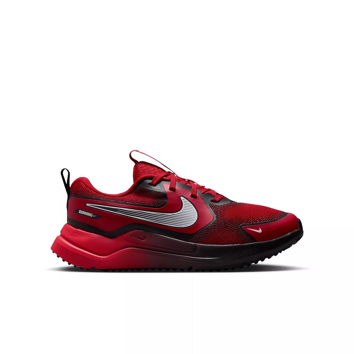 Nike Cosmic Runner Big Kid Running Shoes | Kohl's