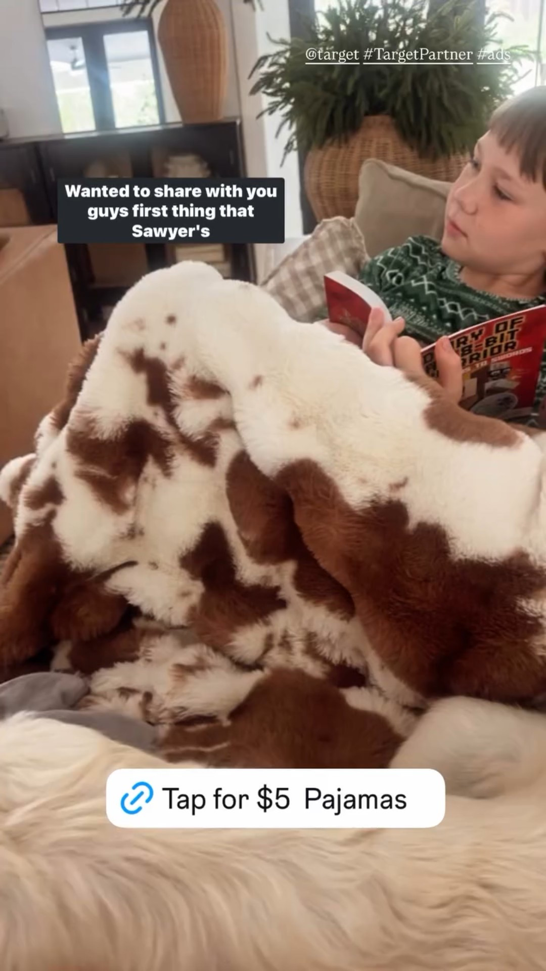 @target #TargetPartner #ads