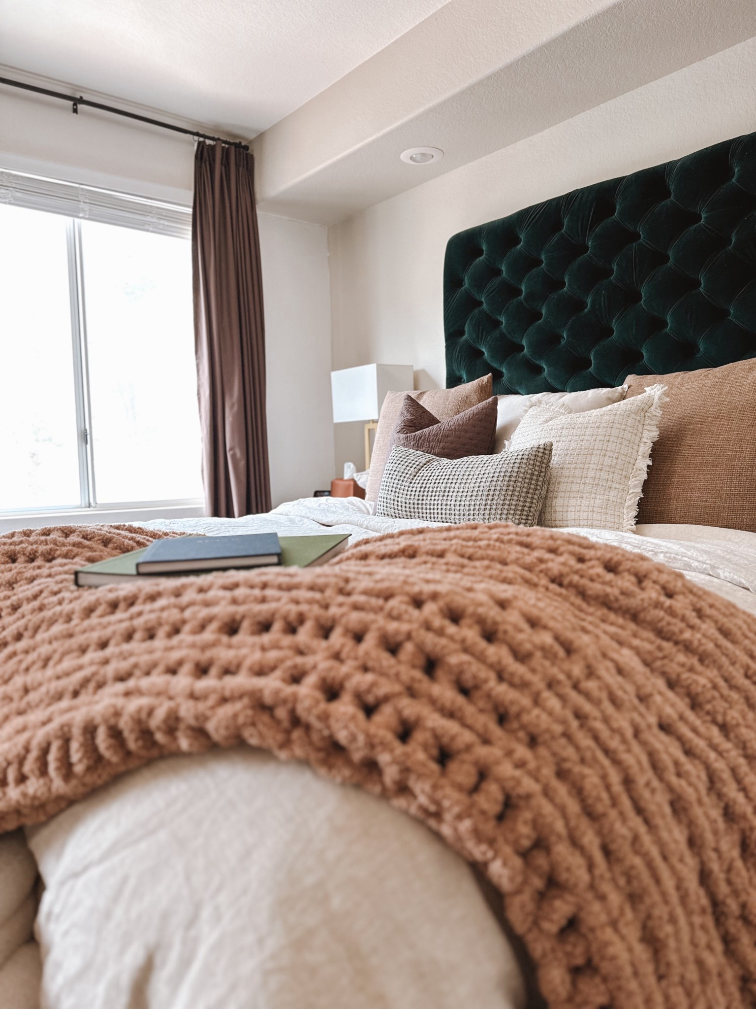 Spring is the perfect time for a refresh, and I decided to use bedding from LevTex Home to give our bed a new look and feel. #AD

I wanted a more layered look and I love the way the fabric feels. Are you Ready to give your bed a spring refresh? Head to @levtexhome to explore their collection  #LevtexHome #LevtexBedding #SpringRefresh

#LTKHome #LTKFamily #LTKStyleTip