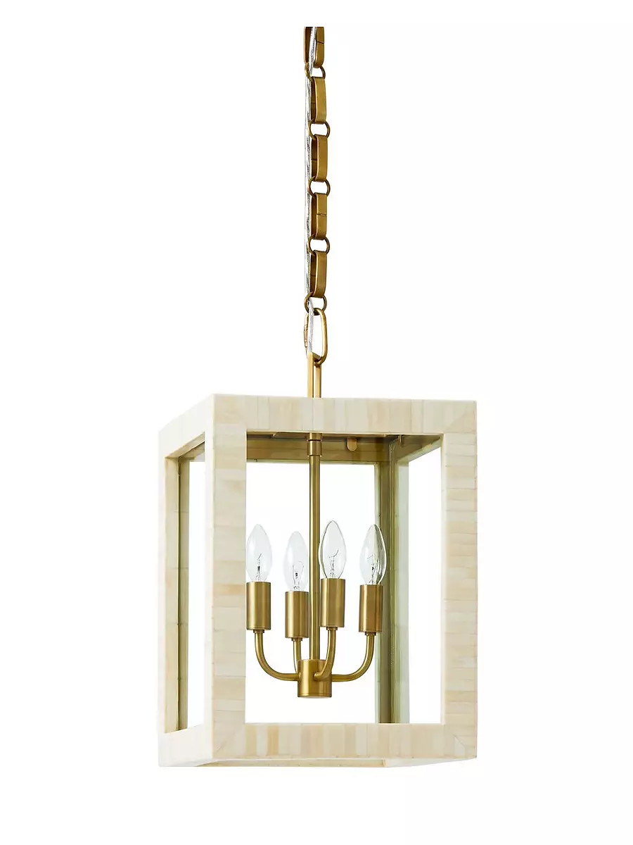 Greenport Lantern | Serena and Lily