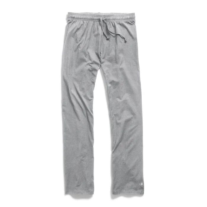 Cotton Jersey Pants | ChampionUSA.com (Hanesbrands Inc.)