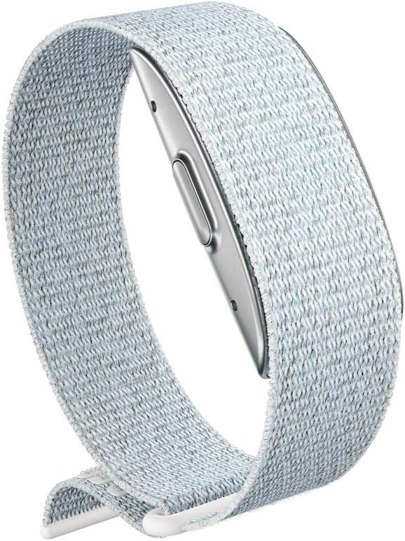 Amazon Halo wellness band and membership | Measure how you move, sleep, and sound - Winter + Silv... | Amazon (US)