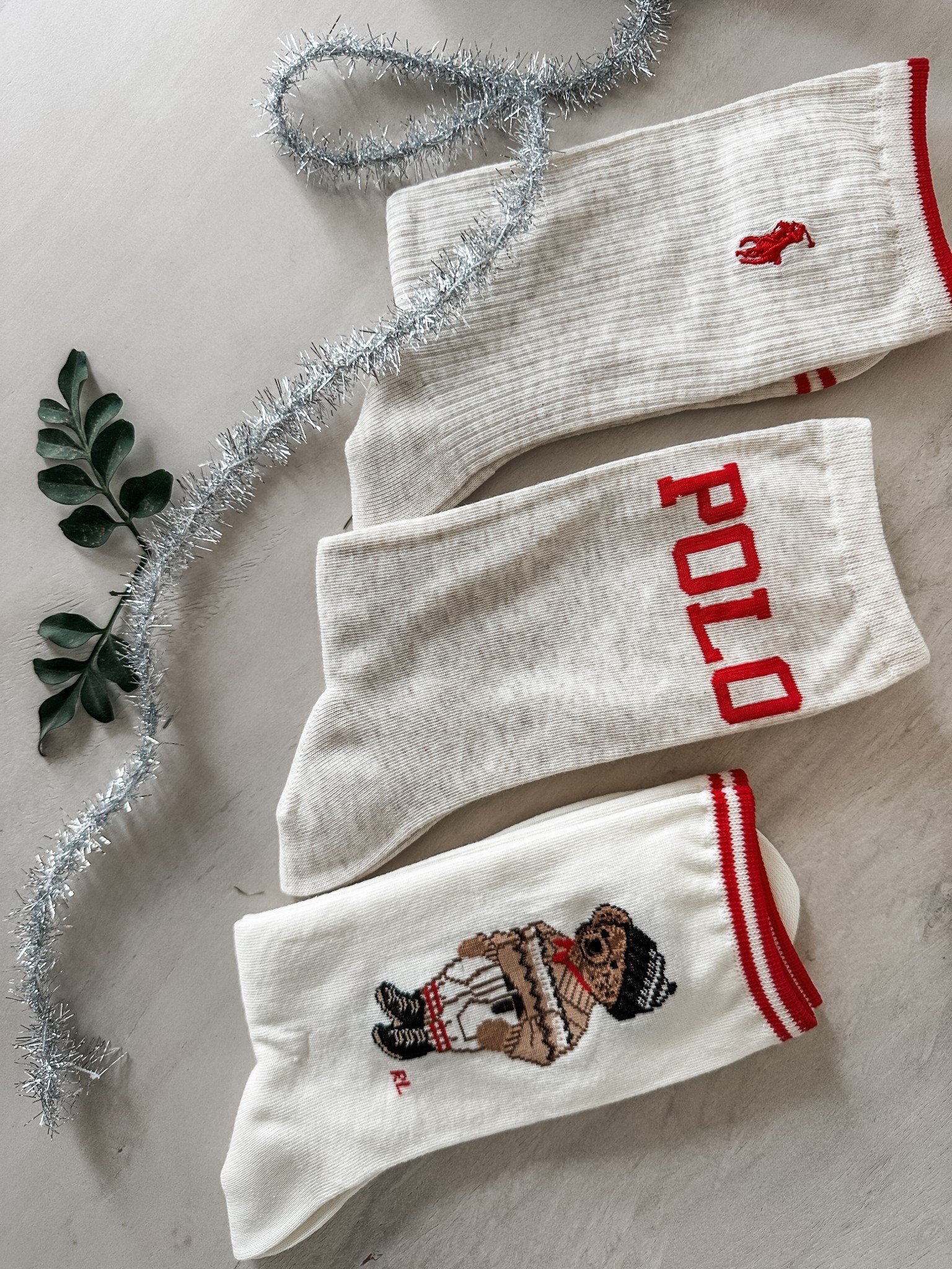 the cutest socks!
would be a great stocking stuffer or little gift for someone on your list!


#LTKmomlife #LTKFindsUnder50 #LTKGiftGuide