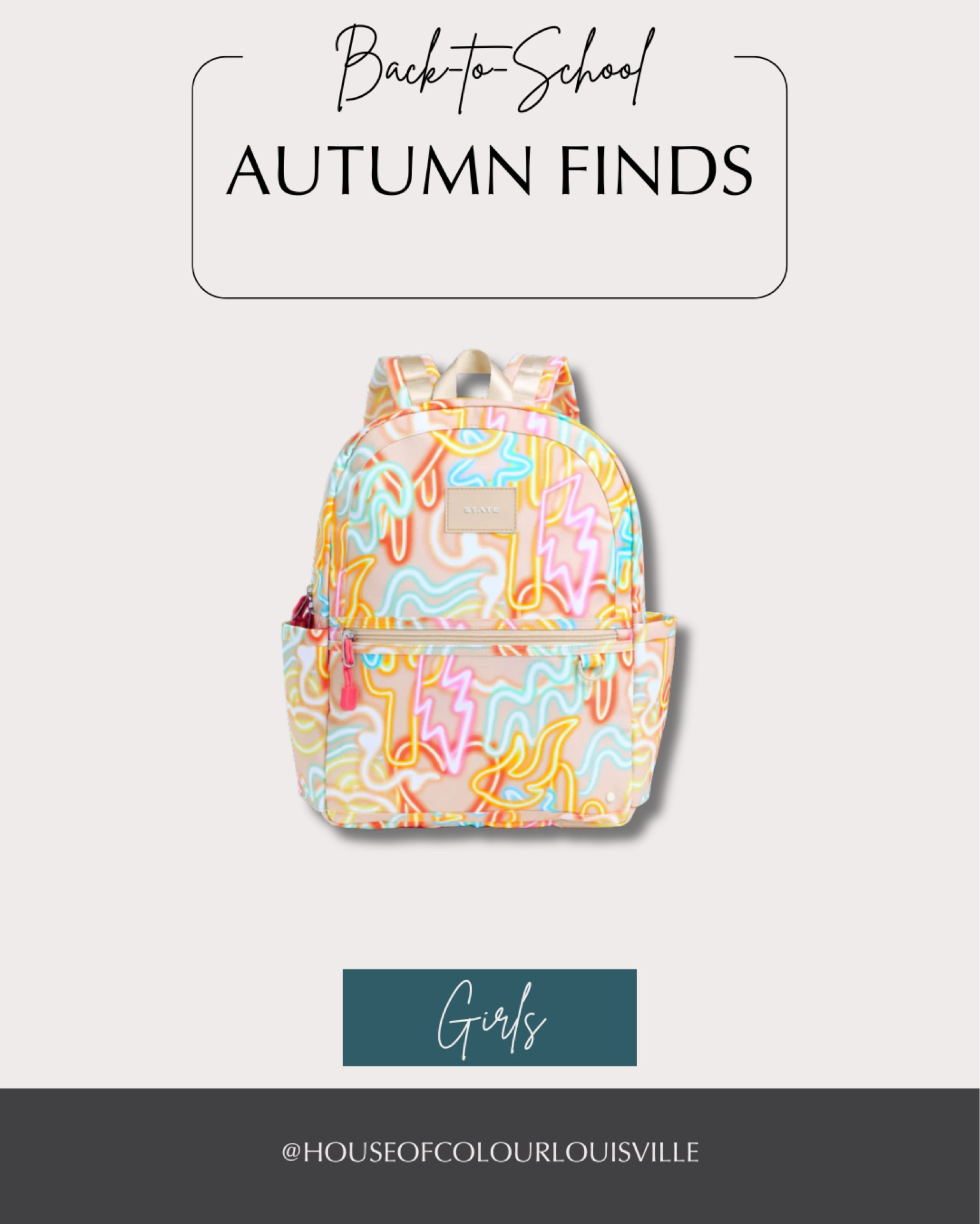 Back-to-School finds for your #hocautumn girls! 

#LTKKids #LTKBacktoSchool #LTKFamily