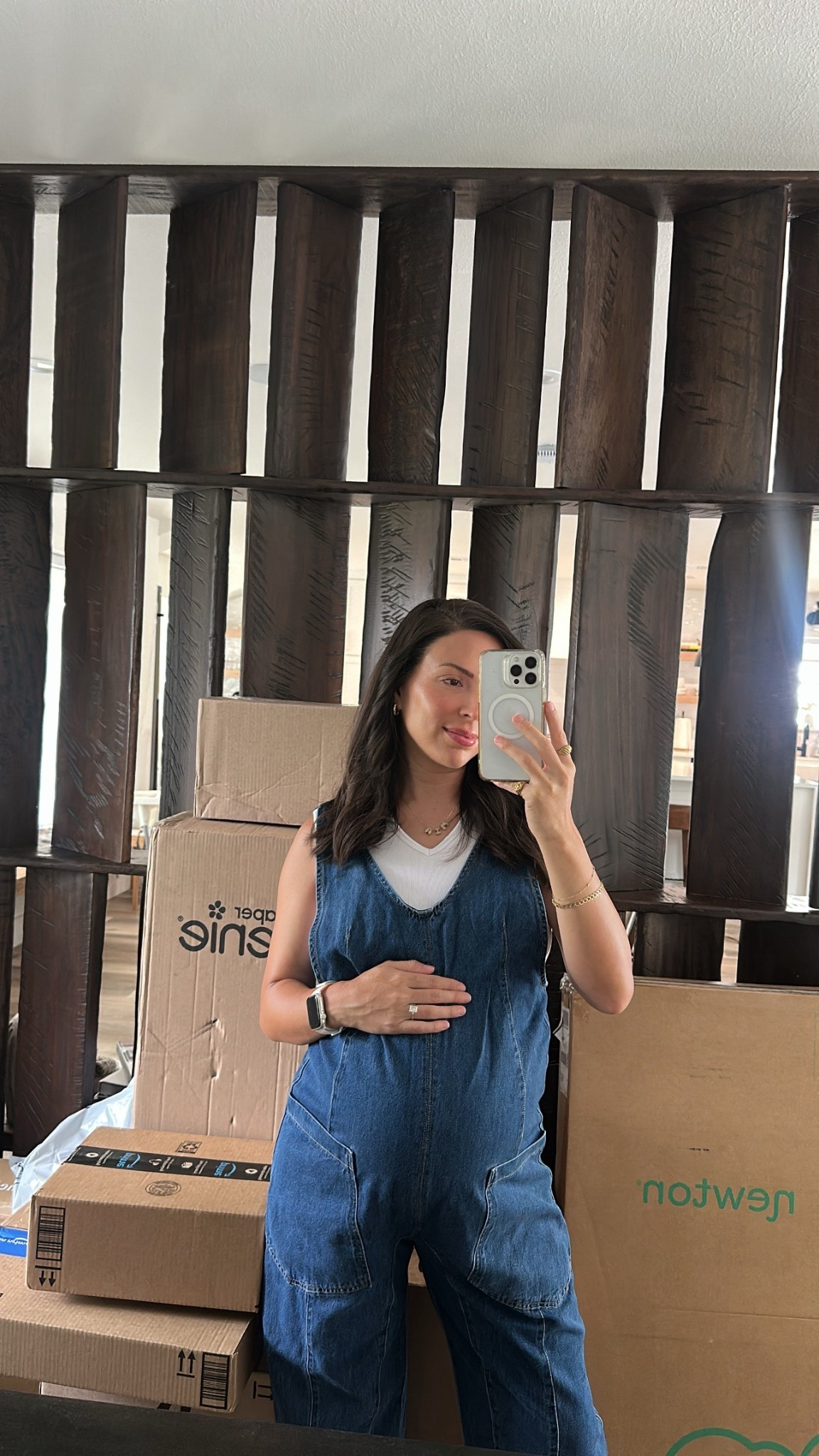 Overalls: S
Top: L
Shoes: TTS
Purse: Marshalls

#LTKBump #LTKSaleAlert #LTKSeasonal