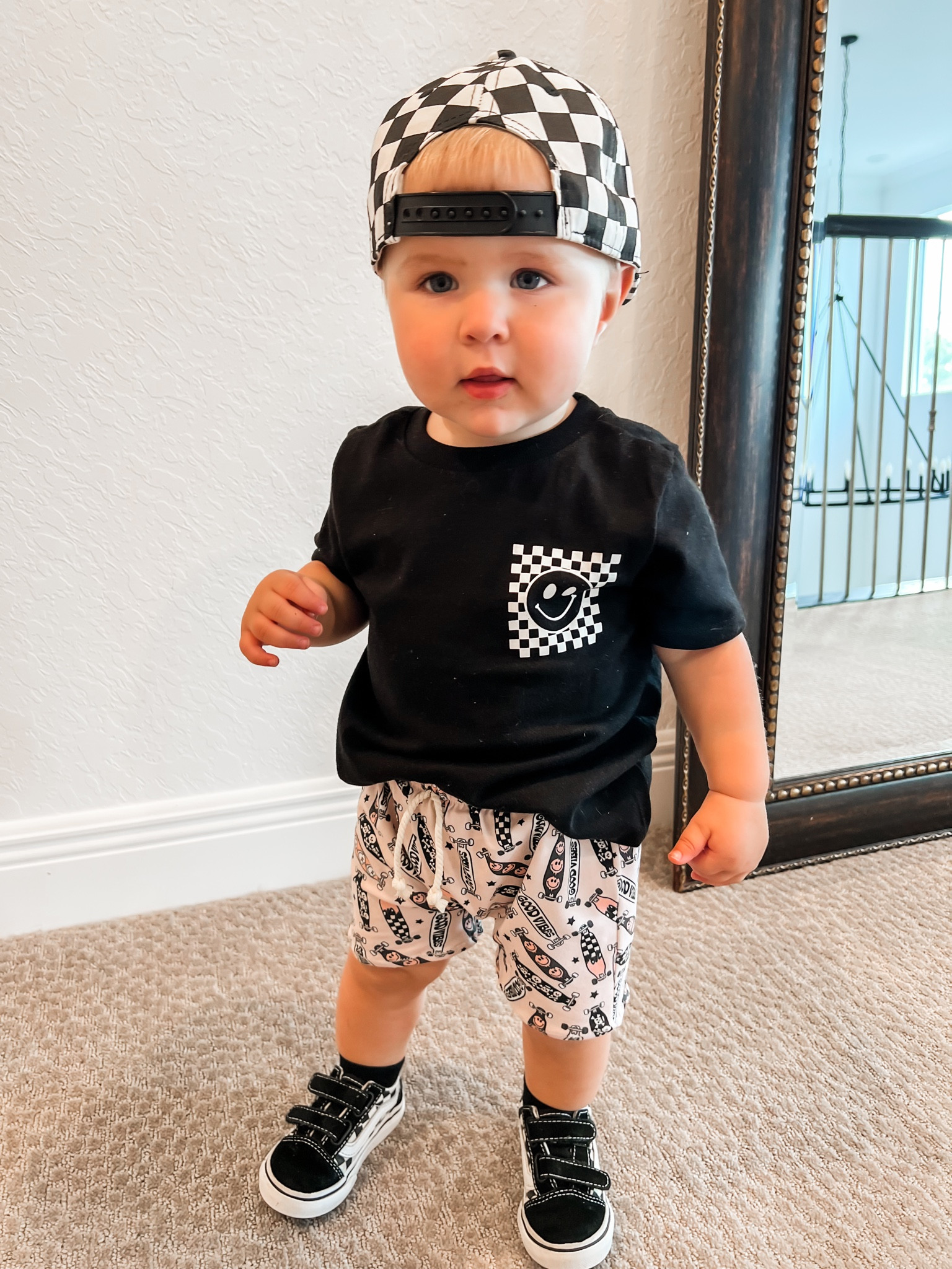 Cool due // toddler boy fashion // vans 

#LTKkids #LTKbaby #LTKstyletip