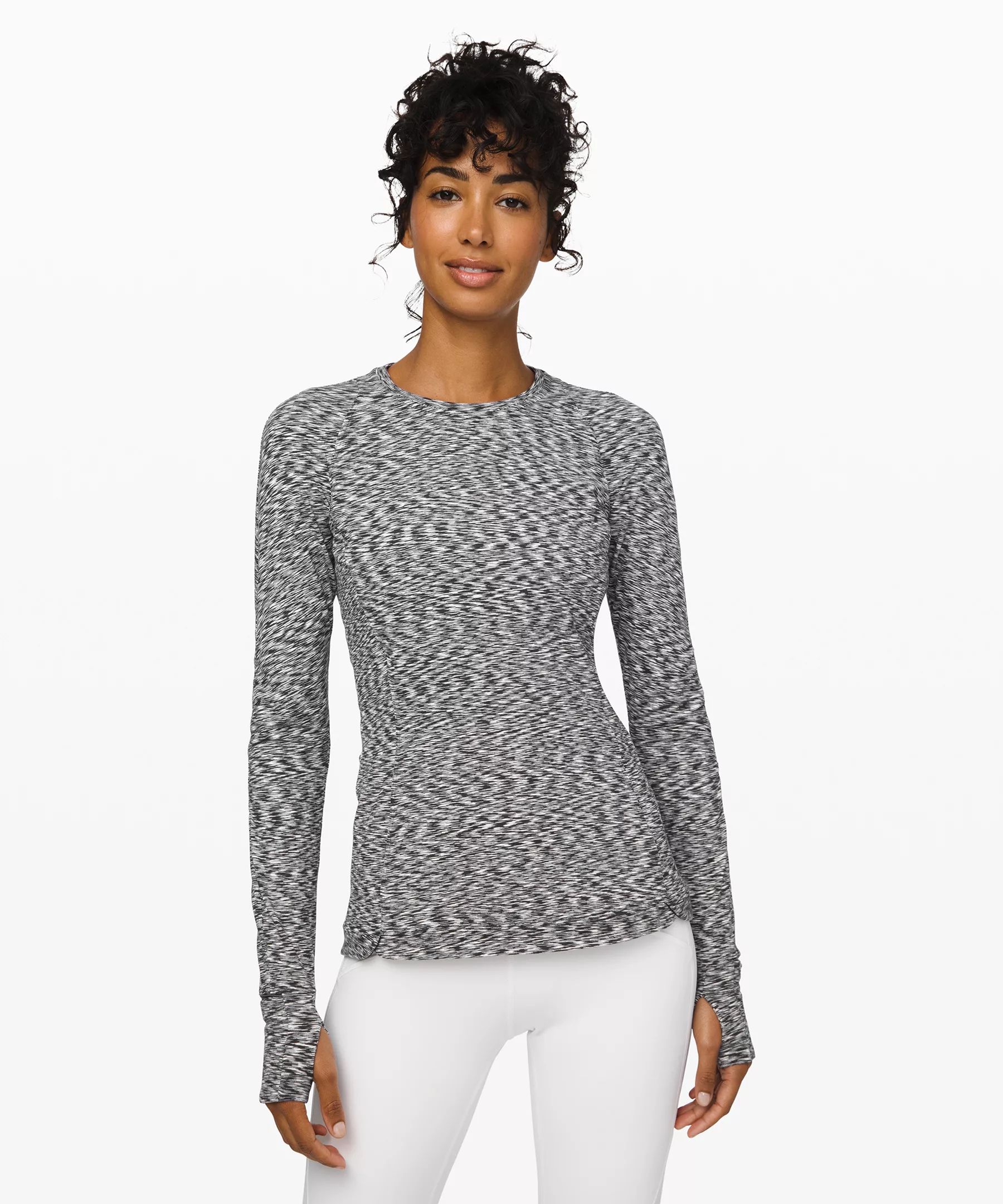 Runderful Long Sleeve | Lululemon (US)