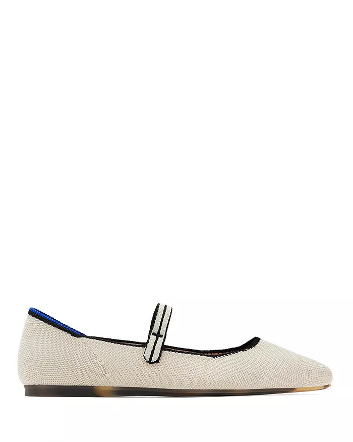 Women's The Square Mary Jane Flats | Bloomingdale's (US)