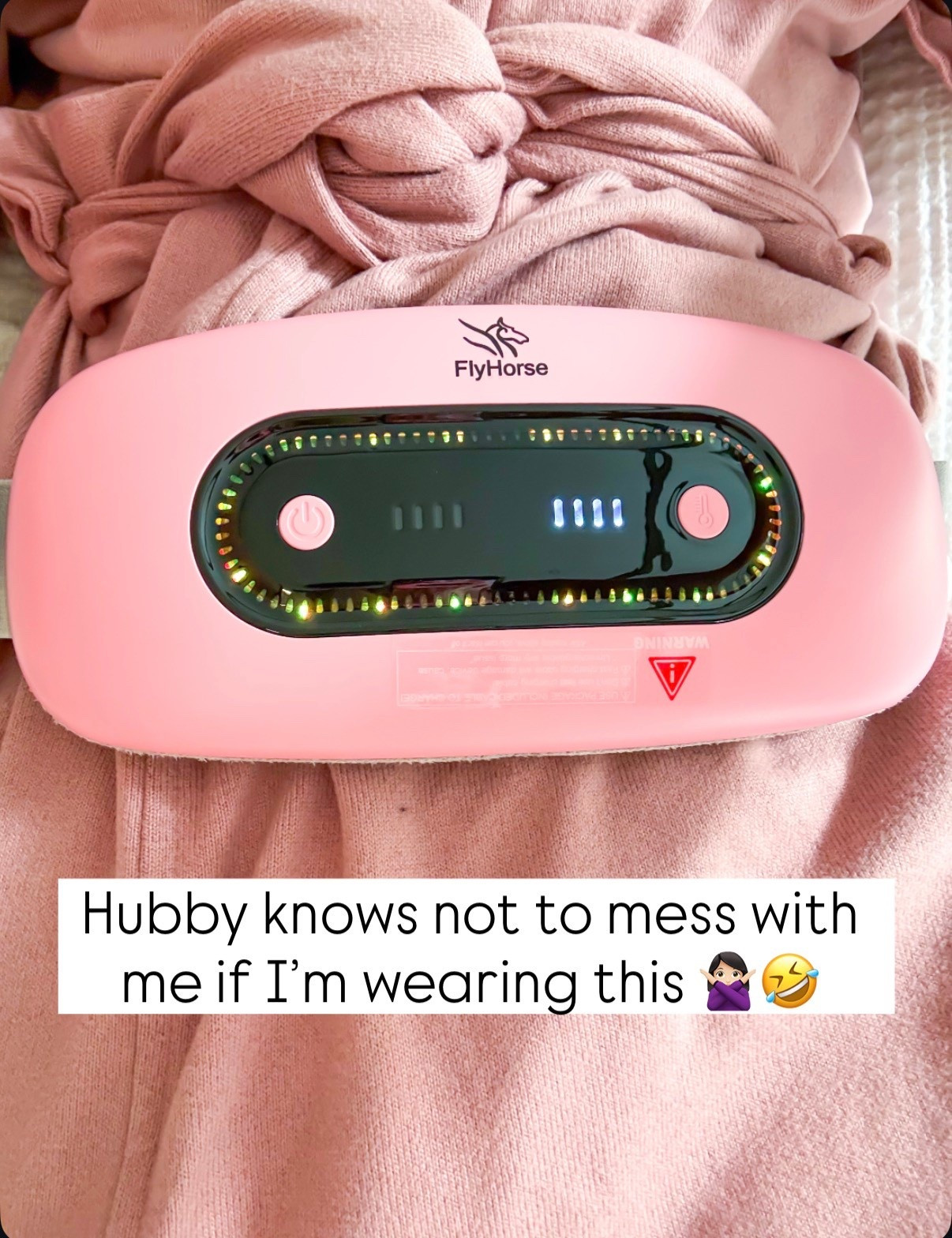 Unsexy things I do to look and feel my best!  This heating pad is AMAZING!! Helps with menstrual cramps and makes my life better. Could rotate it and use on your back too.

#LTKselfcare #LTKmomlife #LTKBeauty