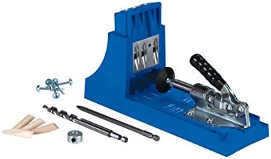 Kreg K4 Pocket Hole Jig | Amazon (US)