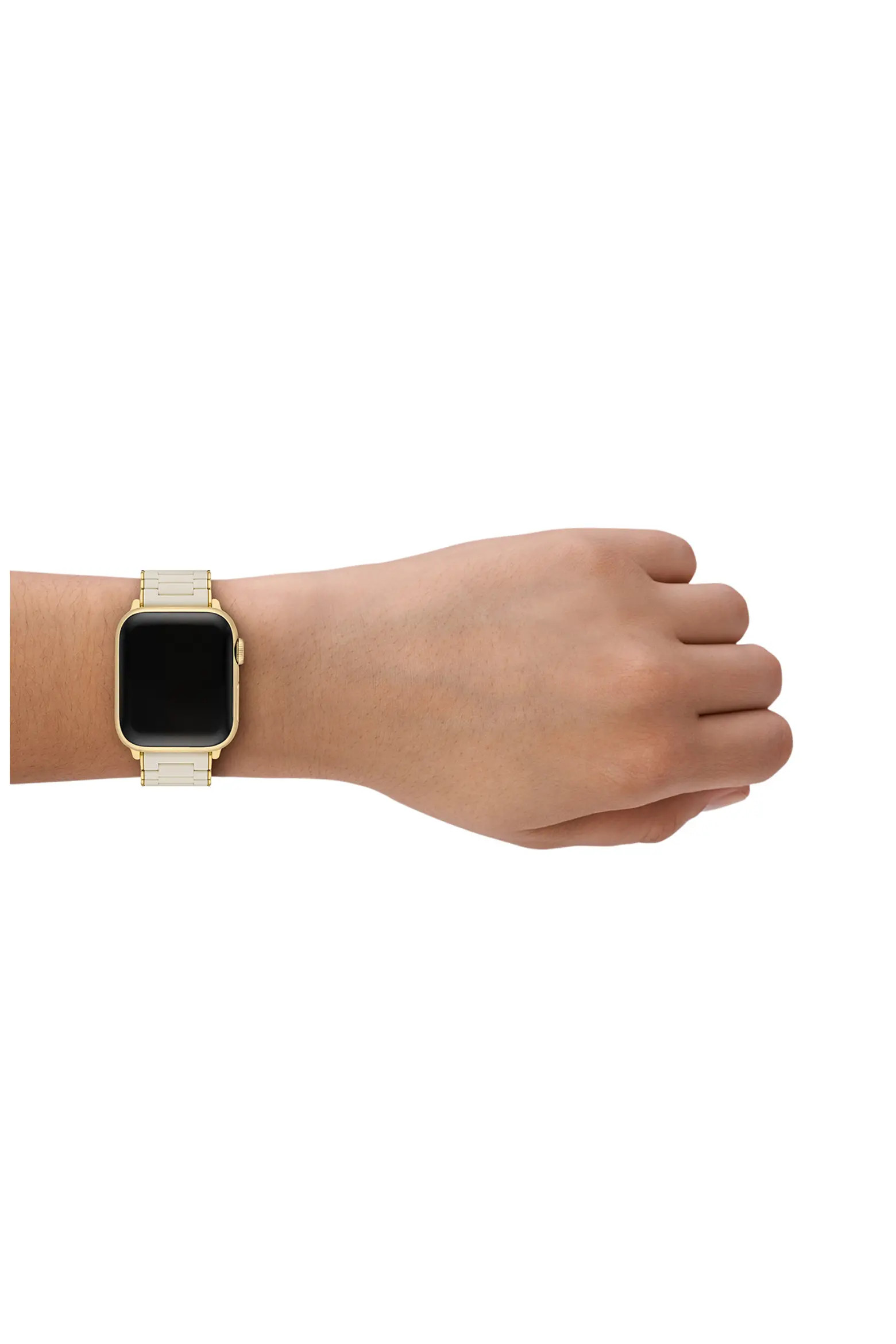Silicone 20mm Apple Watch® Watchband (Women) | Nordstrom | Nordstrom