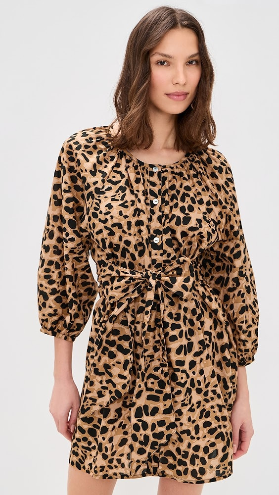 Alex Short Dress | Shopbop