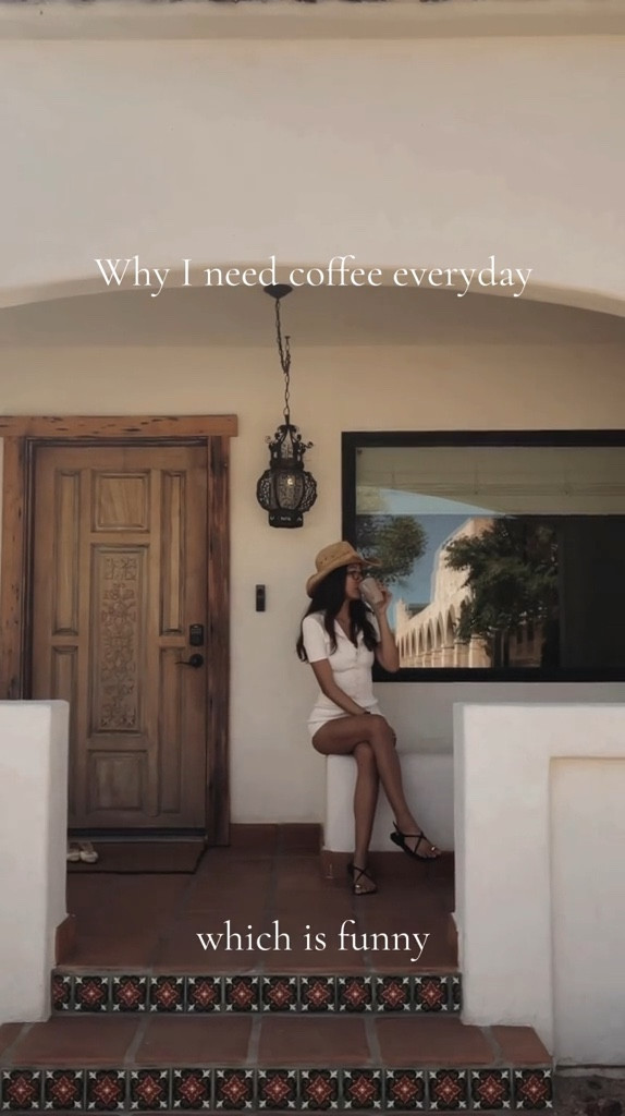 Just some Monday motivation and a little coffee humor to start a brand new month ☕️ 

#LTKU #LTKSaleAlert #LTKTravel