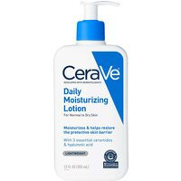 CeraVe Daily Moisturizing Lotion (12 fl. oz.) | Dermstore (US)