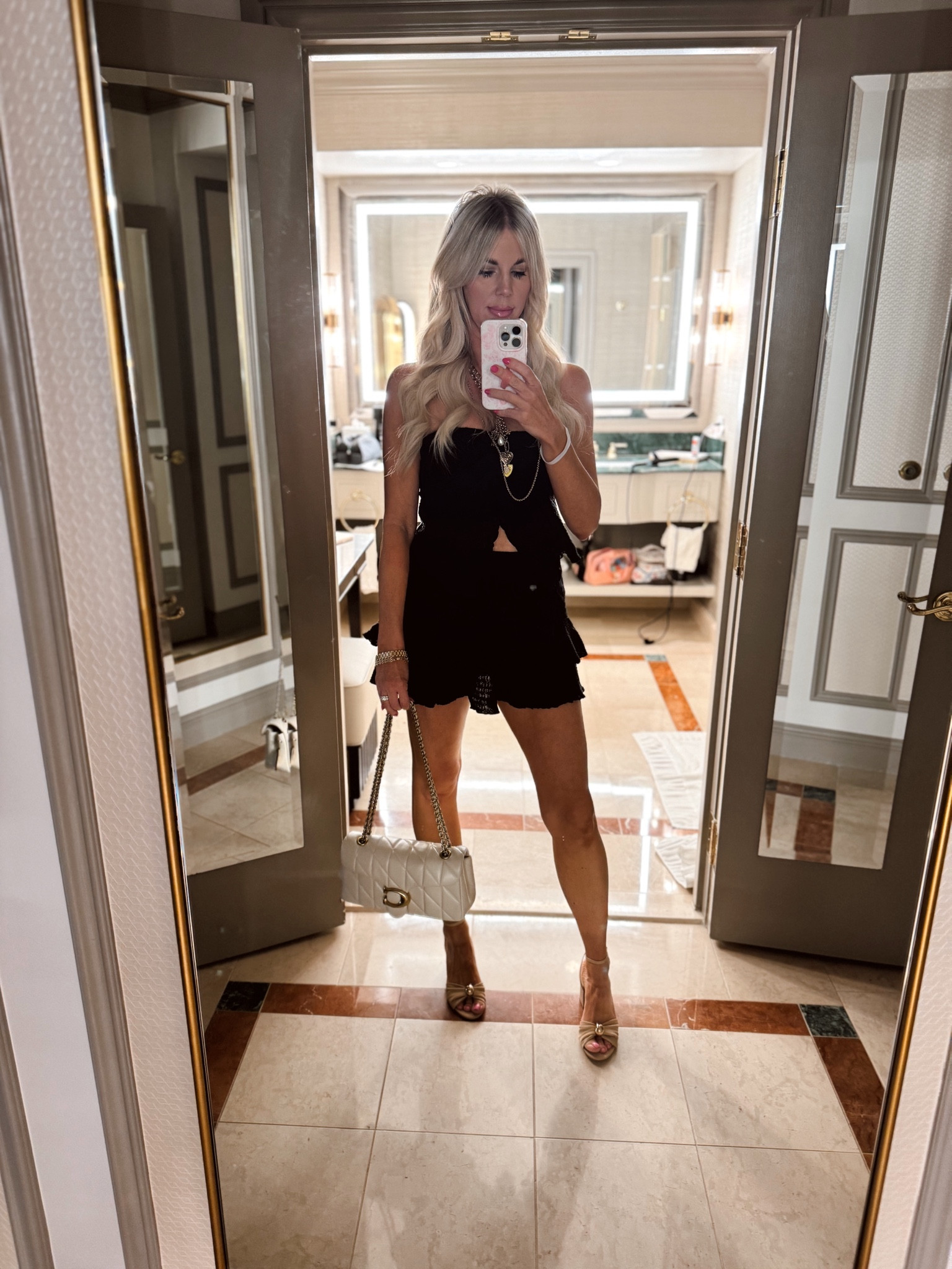 The perfect free people summer set! 

#LTKSeasonal #LTKstyletip