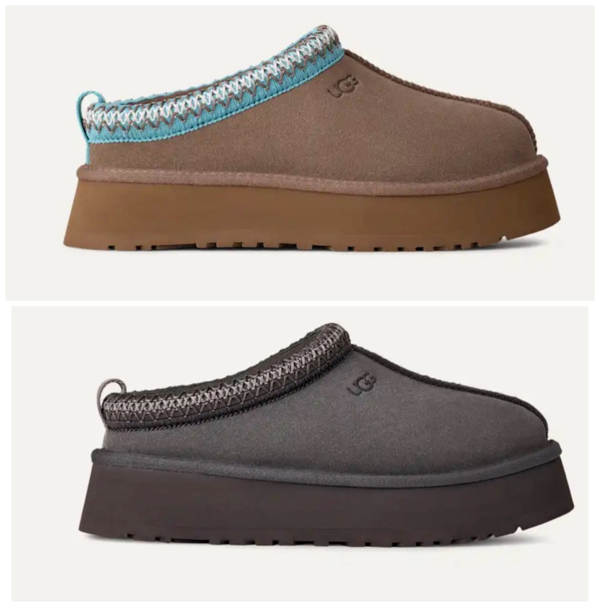 UGG Tazz II on sale! 