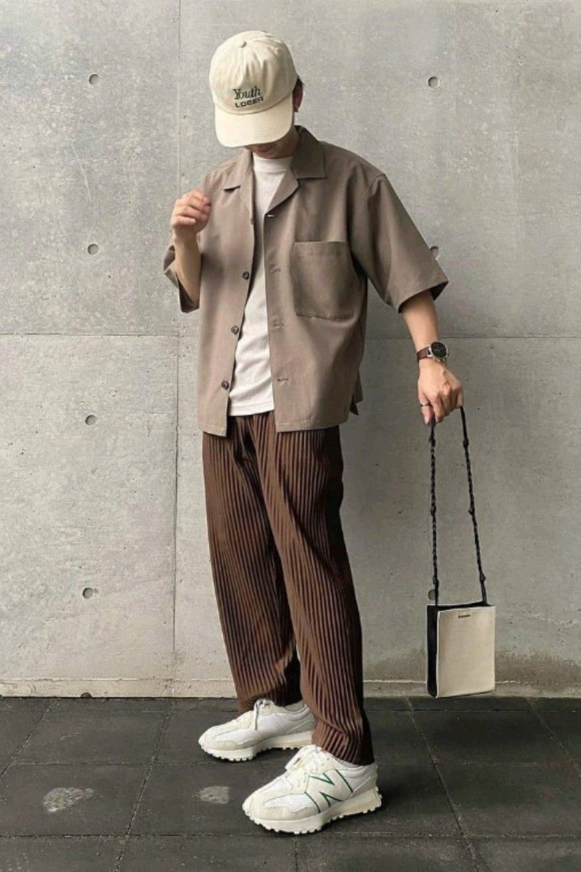 Soft Boy Fit Inspo 05

#LTKFind #LTKfit #LTKmens