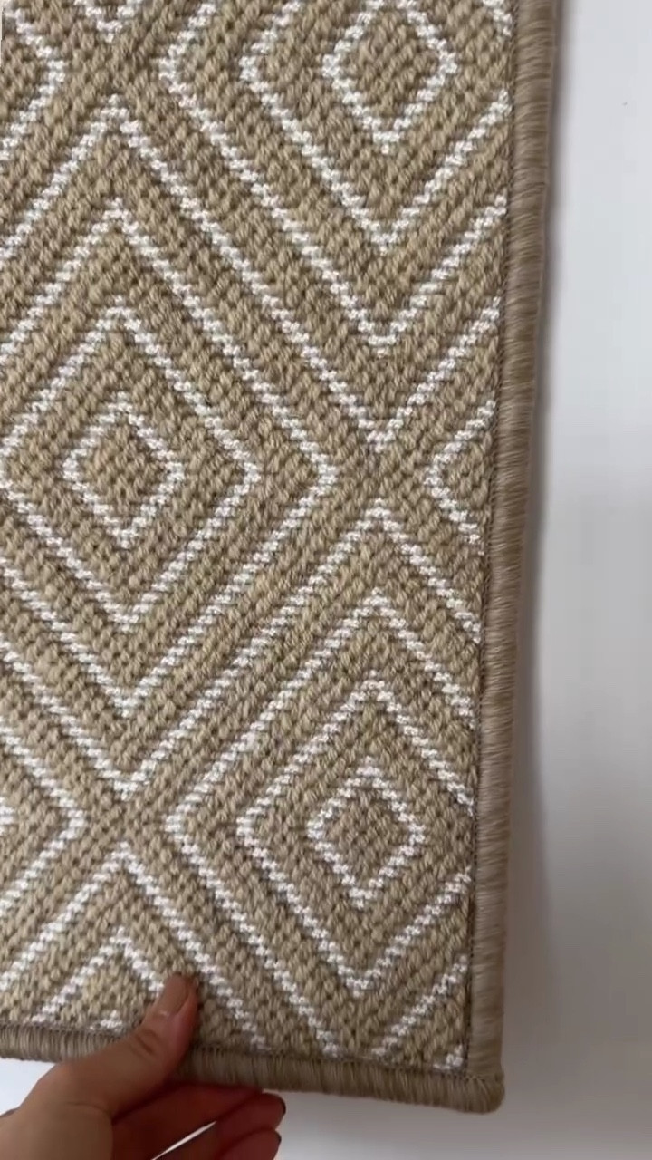 Our Cambridge Wool Rug from my shop, Tuesday Made! 

#LTKHome