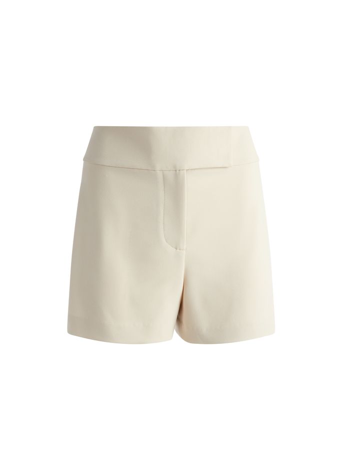 MARA CROSSOVER SHORT | Alice + Olivia