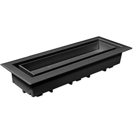 Aria Vent Flushmount Pro (4" x 12") | Amazon (US)