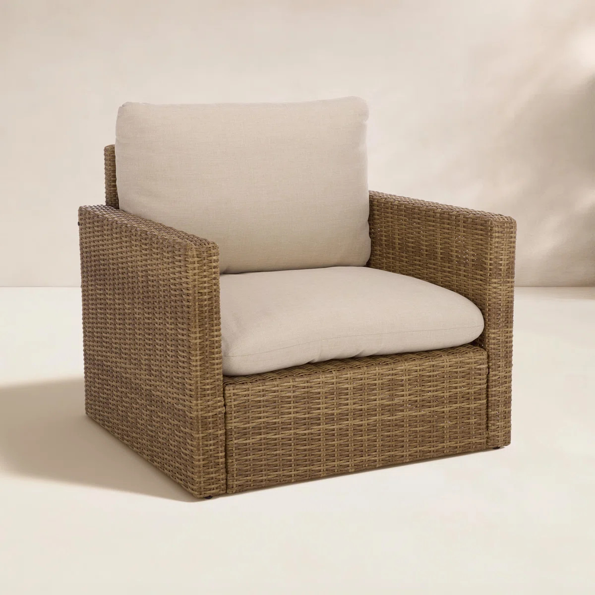 Devan Armchair | Wayfair North America