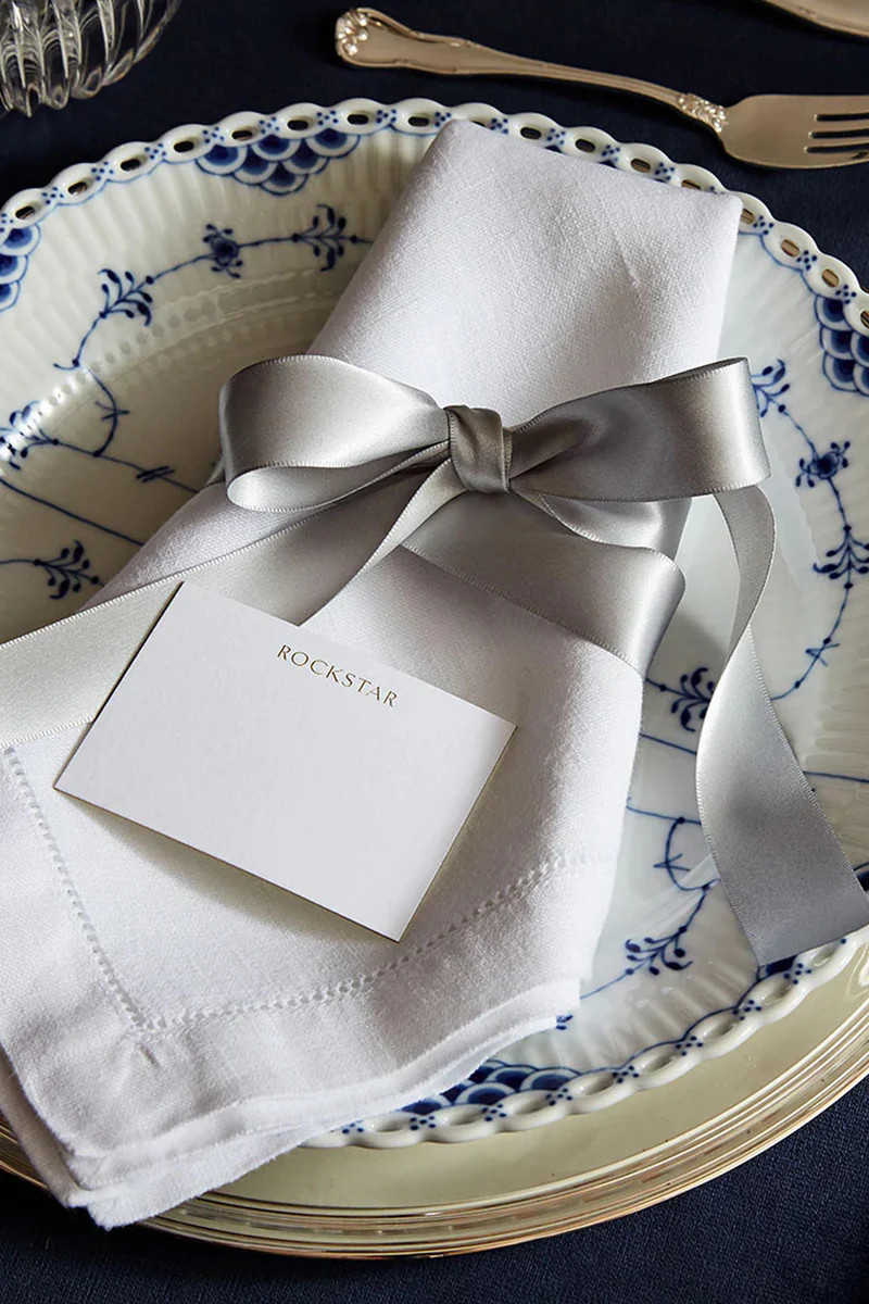On Brand Place Cards | Tuckernuck (US)