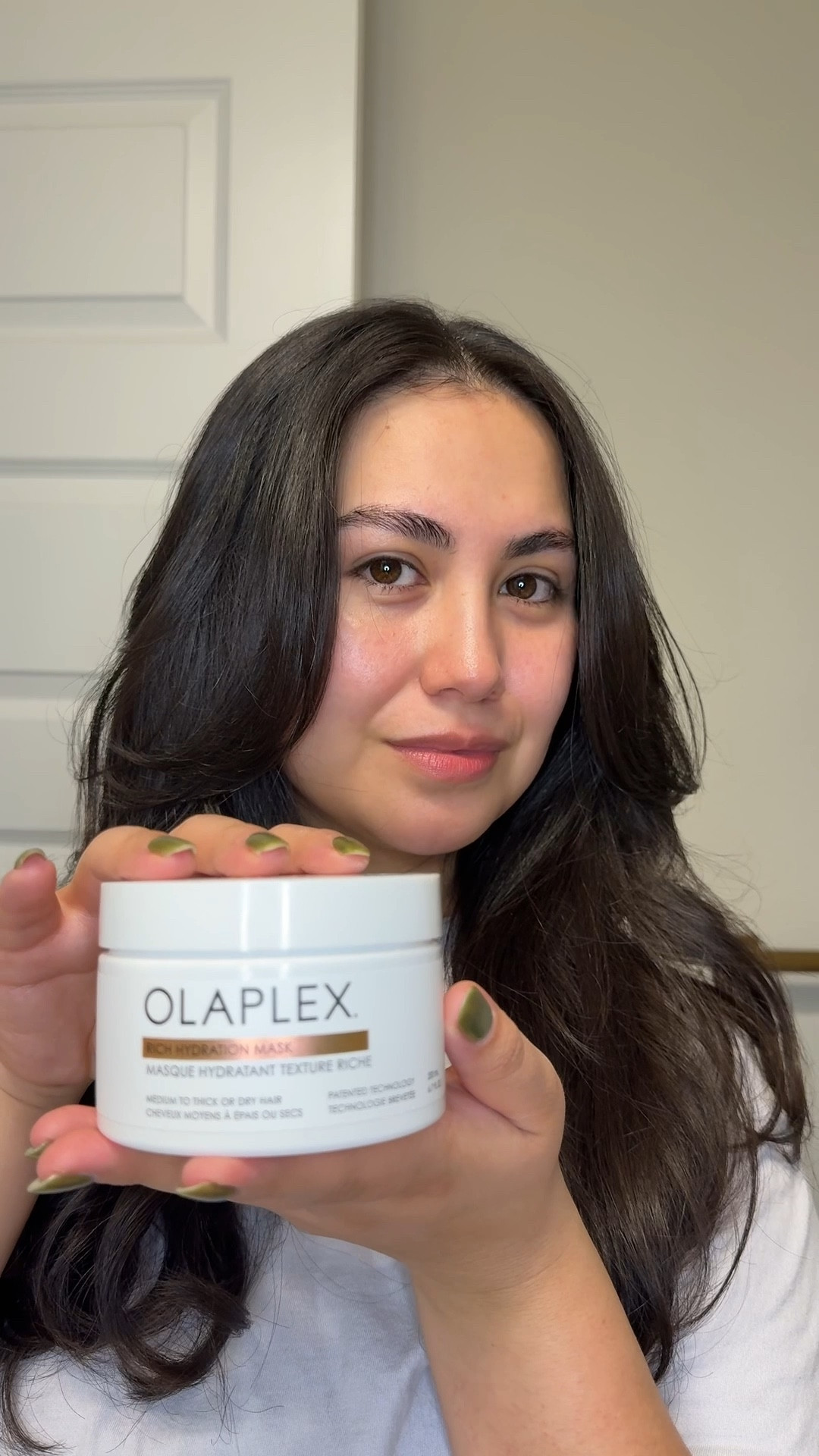 The best thing for your hair! 💛

#LTKGiftGuide #LTKmomlife #LTKselfcare