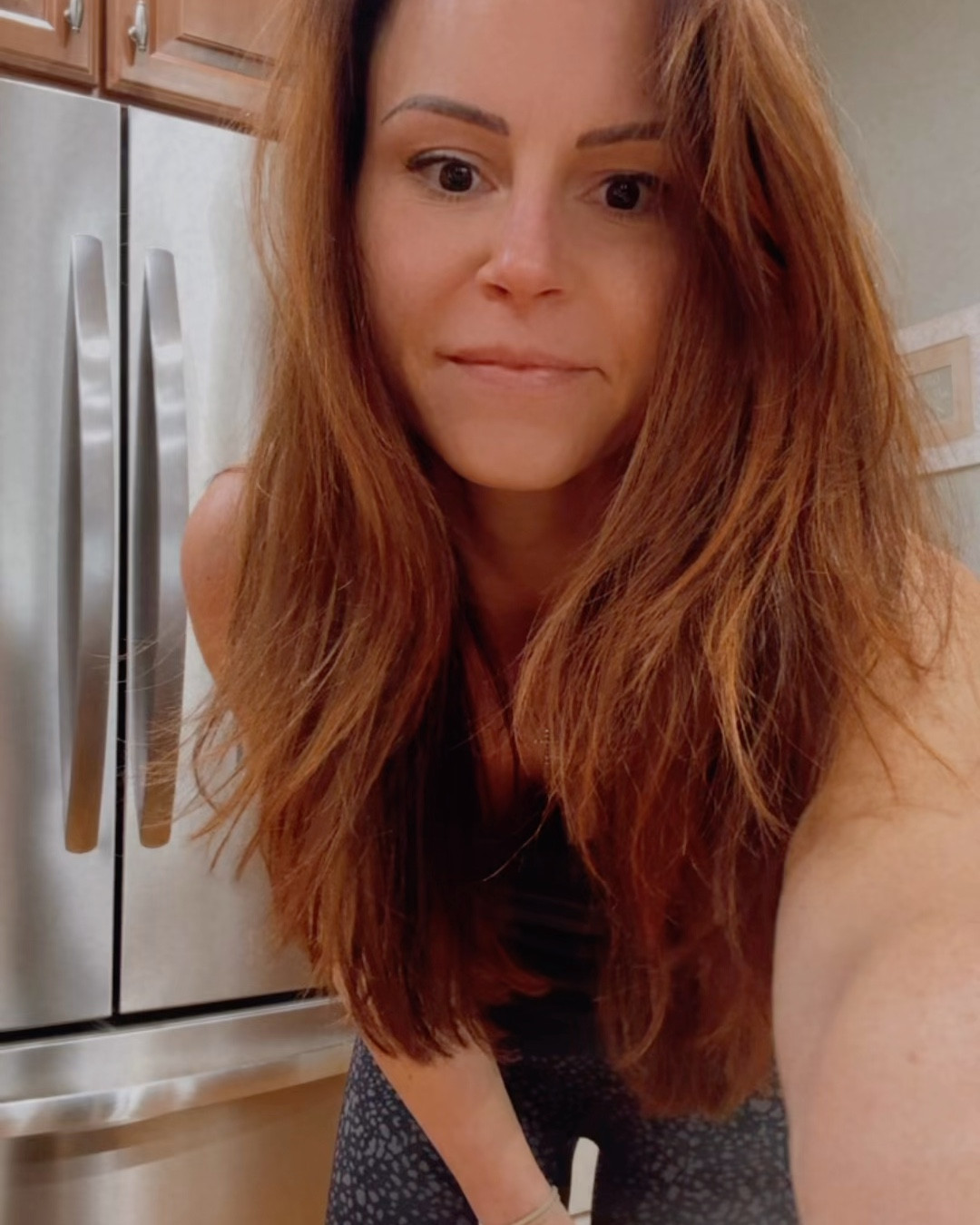 Grwm gym edition 💪

Anyone struggling to make themselves exercise in this cold/gray weather?! 



#LTKfitnessgoals #LTKmomlife #LTKgrwm