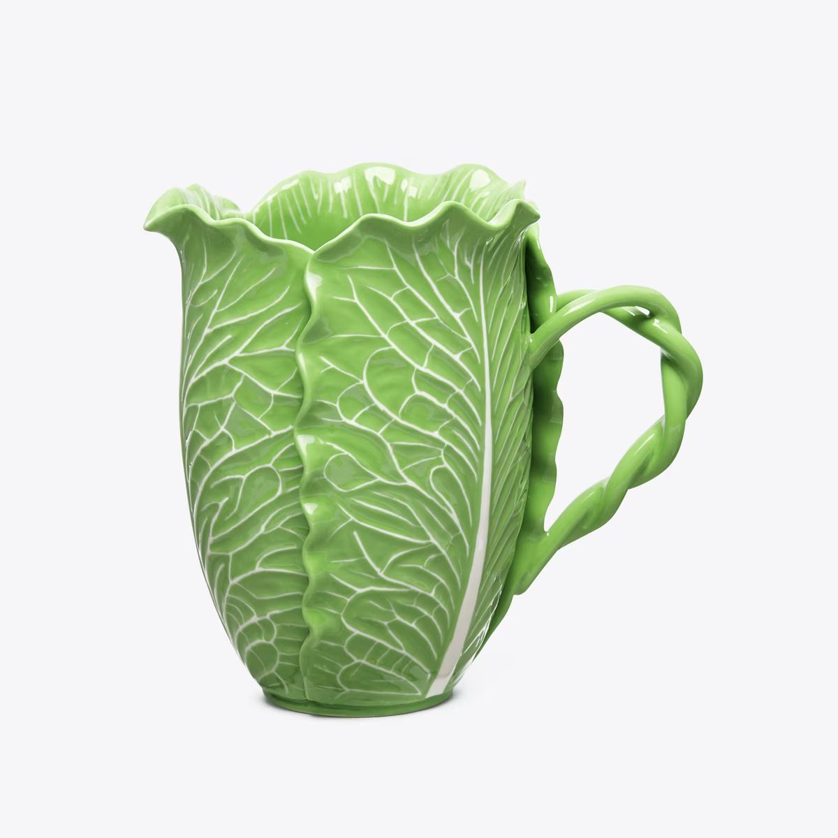 Lettuce Ware Pitcher | Tory Burch (US)