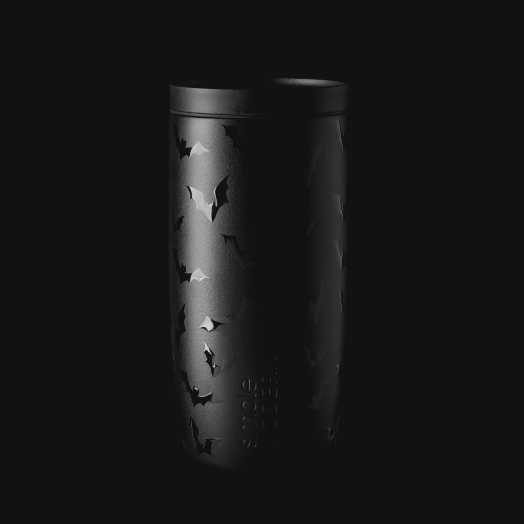 Voyager Tumbler - Signature | Simple Modern