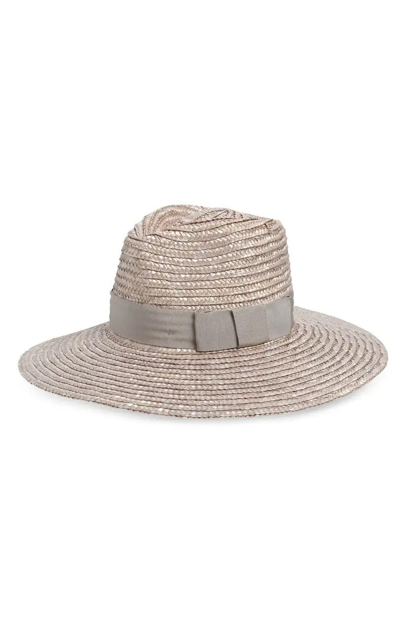 Brixton Joanna Straw Hat | Nordstrom