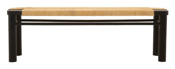 Malam Bench | Jayson Home