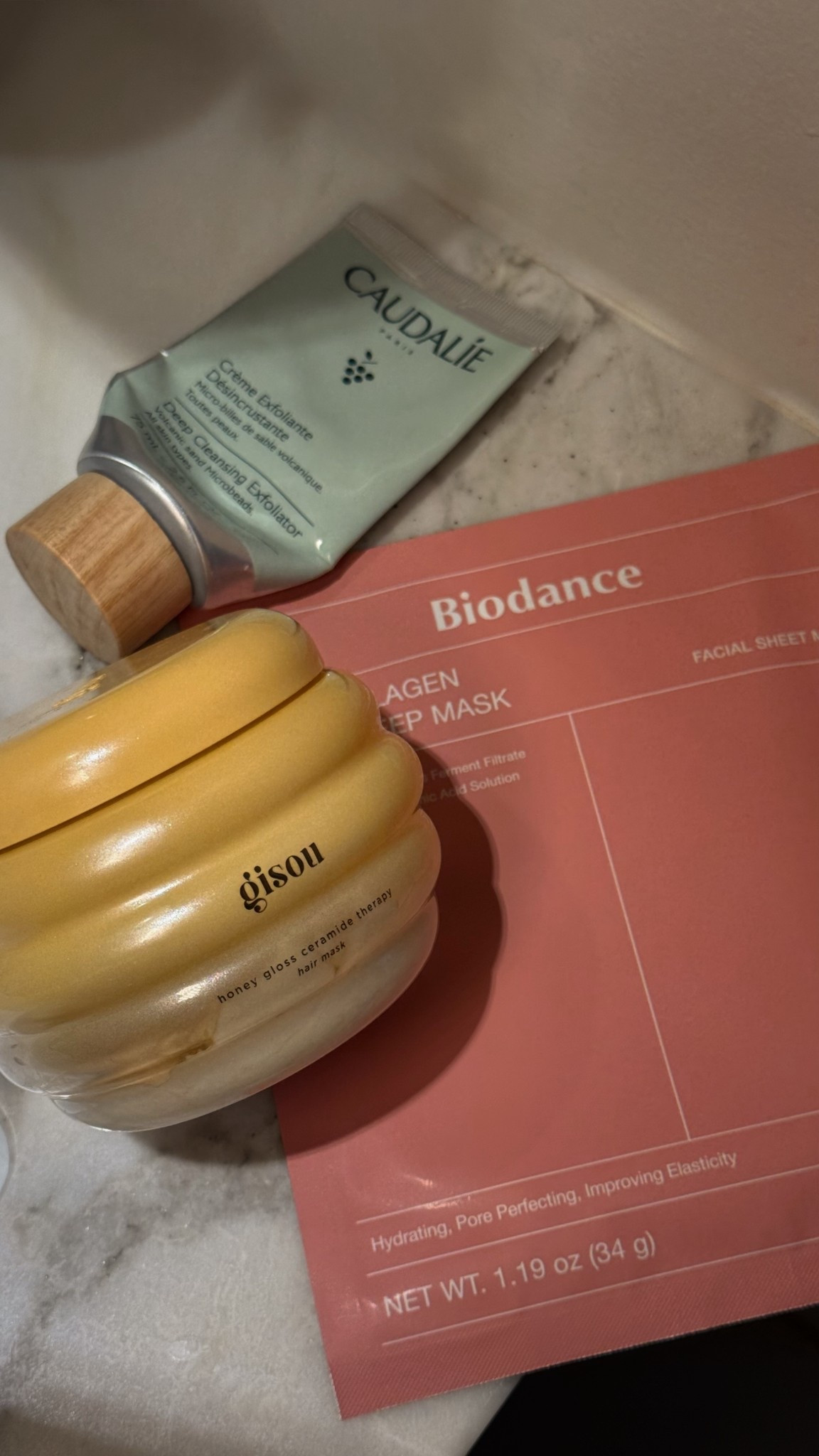 hair and skincare day! 



#LTKbeauty #LTKcanada