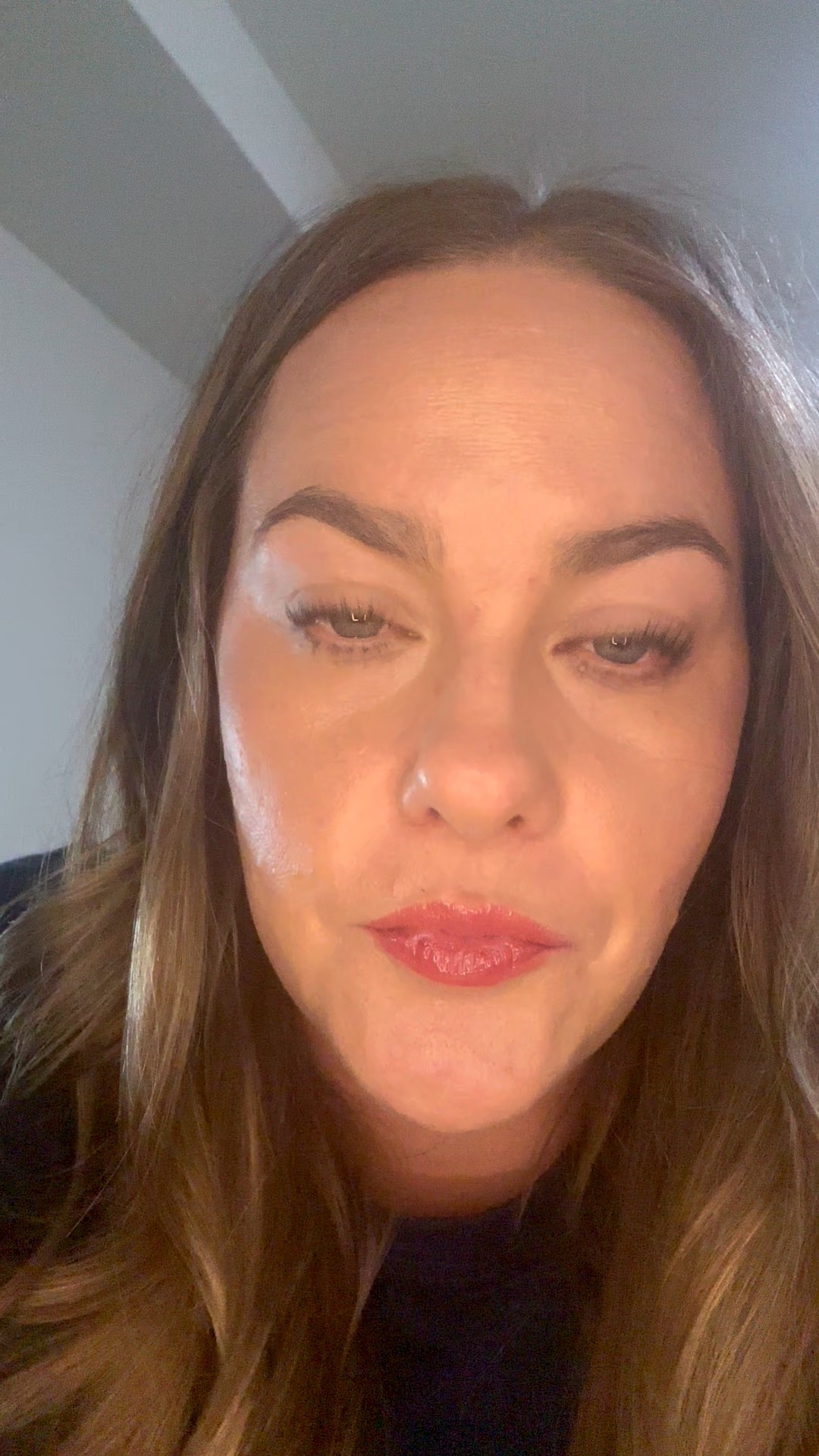 Loving this new mascara! 

#mascara #hourglass #eyelashcurler 

#LTKOver40 #LTKFindsUnder50 #LTKBeauty