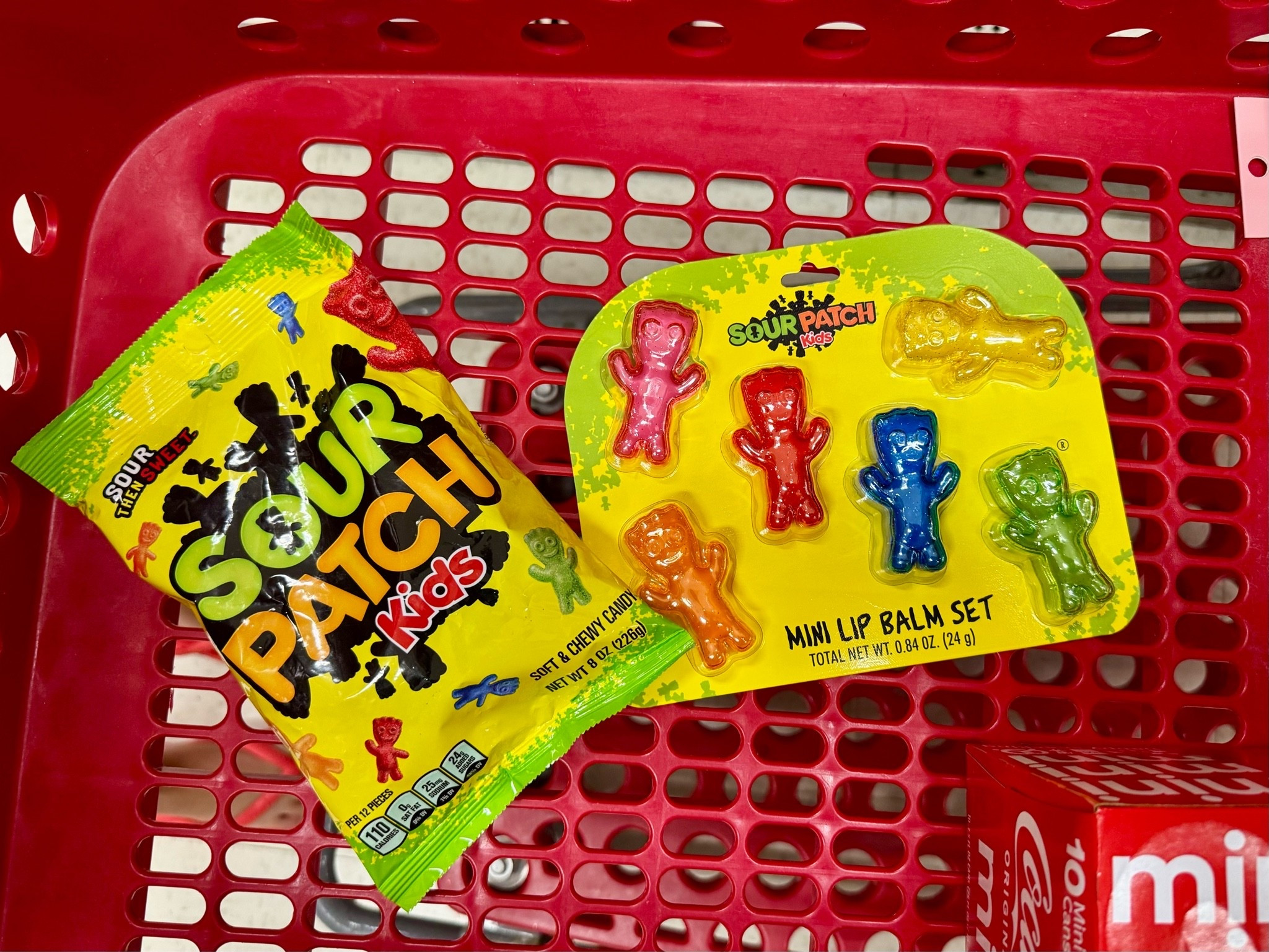 Sour Patch lip balm

#LTKKids #LTKBeauty #LTKfoodie