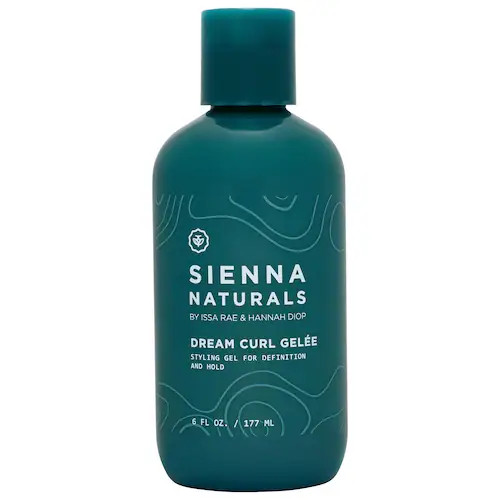 Curl-Enhancing Dream Curl Hair Gel | Sephora (US)