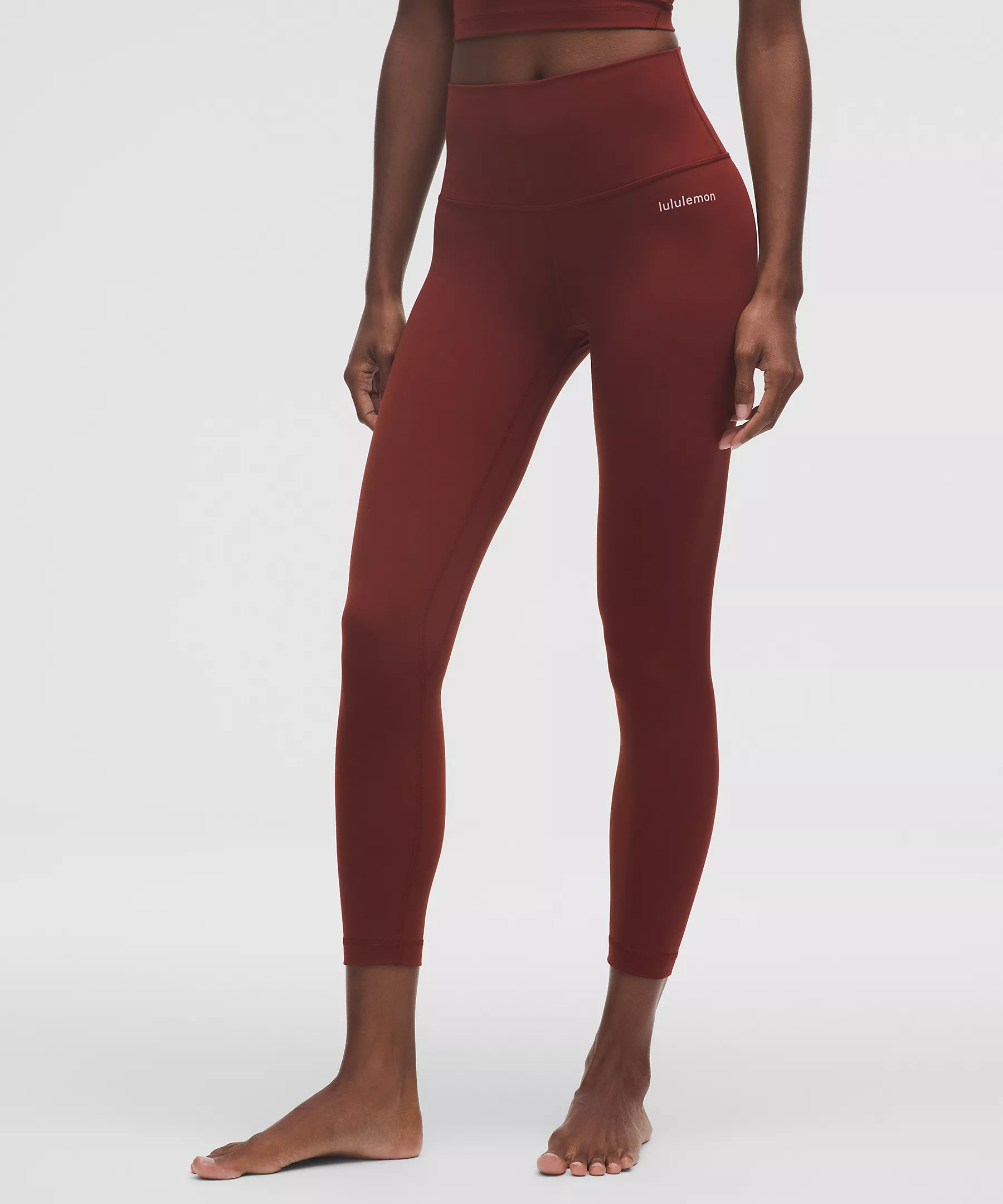 technical apparel + athletic shoes | lululemon | Lululemon (US)