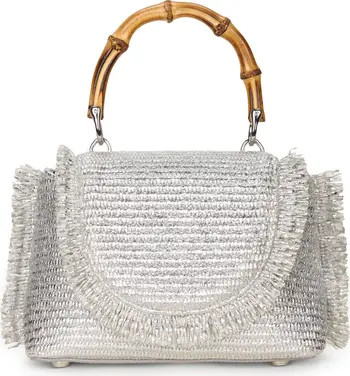 Cult Gaia Mini Ozzy Top Handle Bag | Nordstrom | Nordstrom