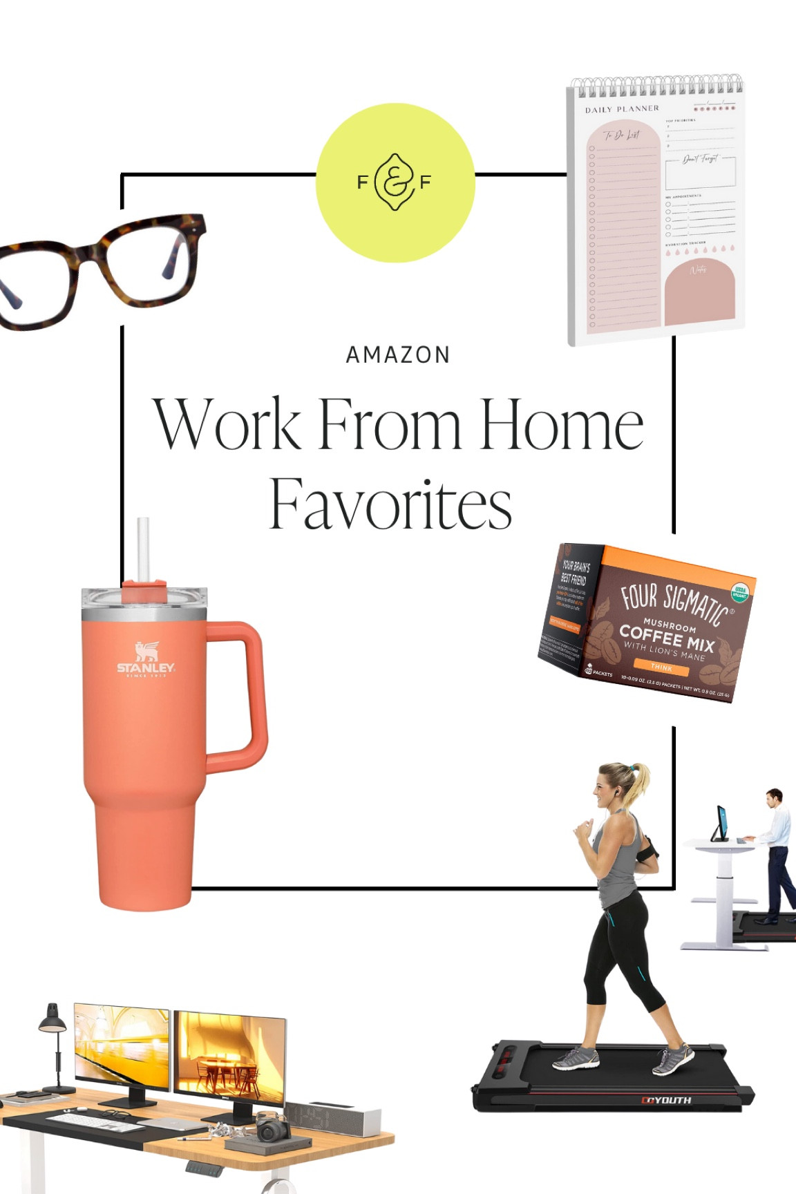 All set up for success in the home office with our Amazon picks! 

#LTKFind #LTKGiftGuide