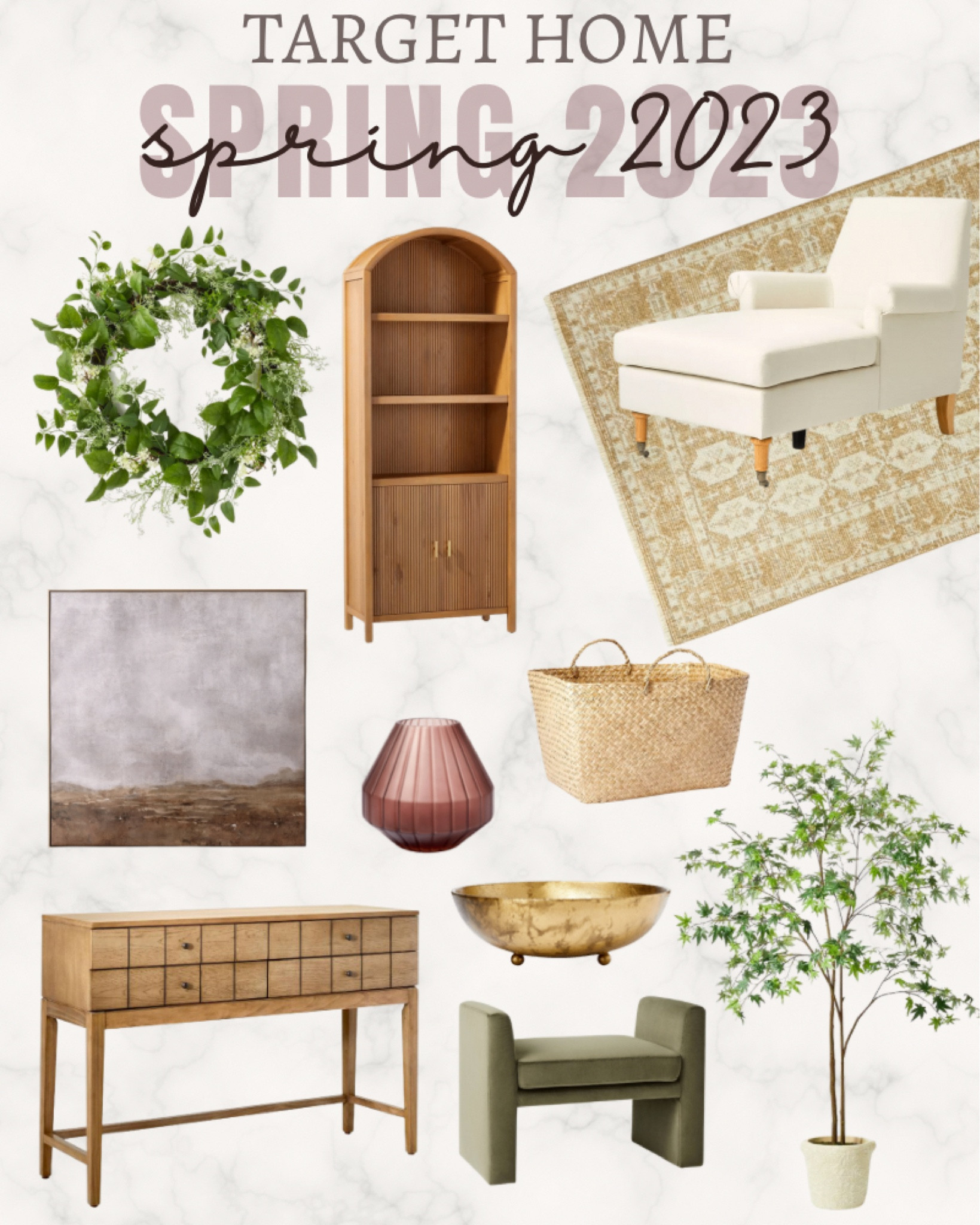 Target home. Target style. Target living room. Studio McGee. Living room decor. 

#LTKhome #LTKGiftGuide #LTKFind