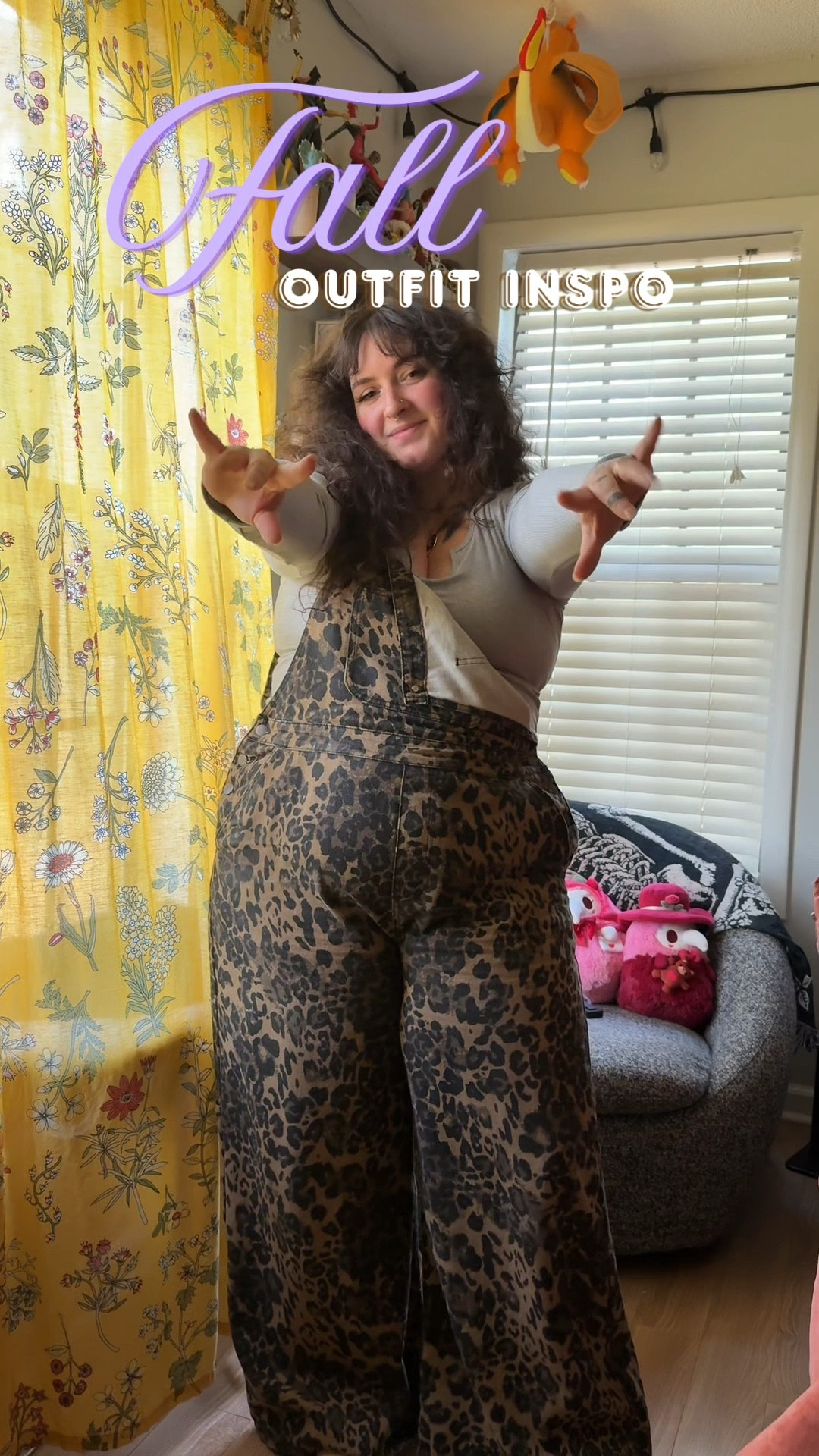 Fall lewks 

#LTKPlusSize #LTKMidsize
