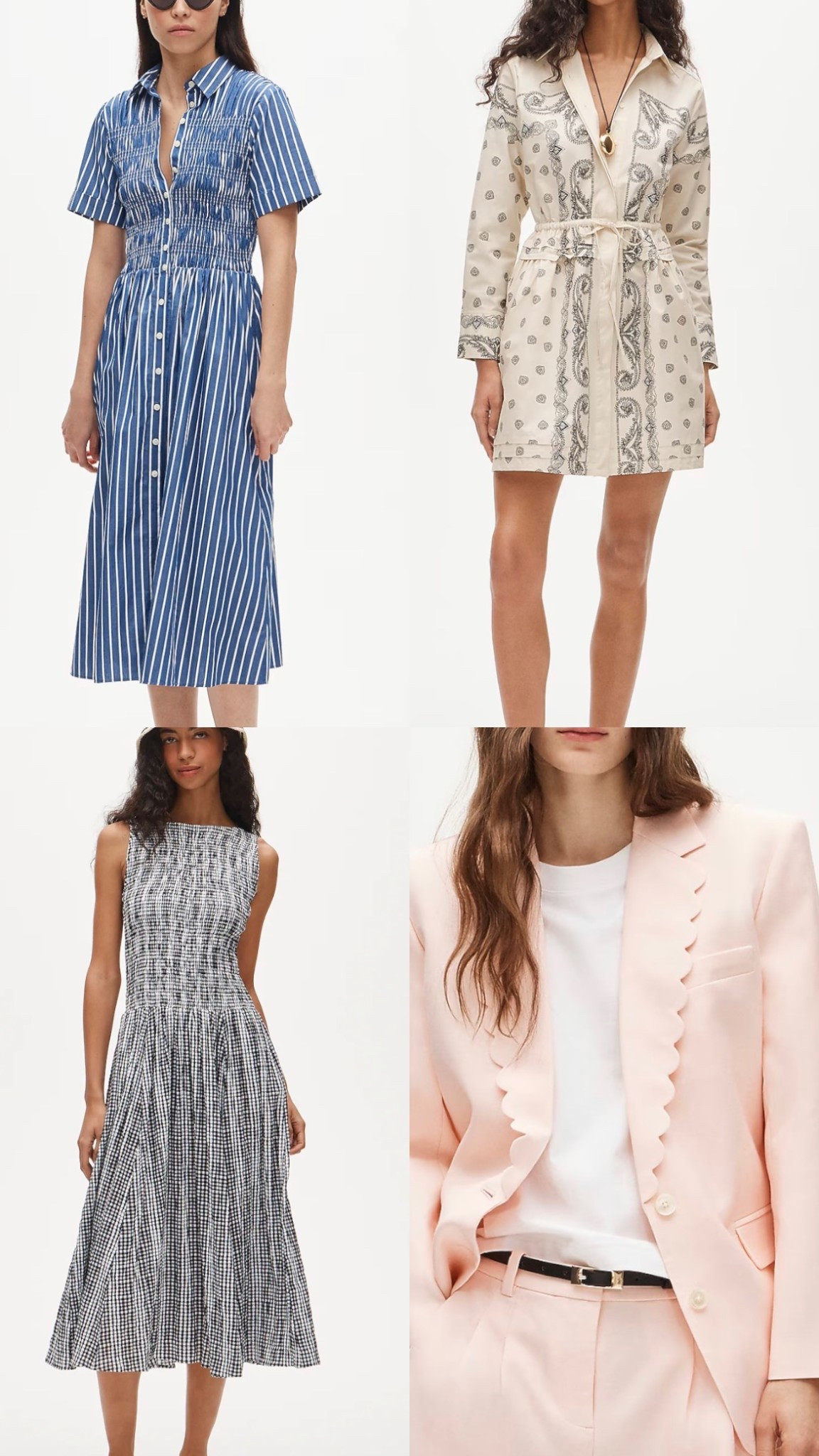 Jcrew sale just started and it’s 40% off all these goodies!

#LTKSaleAlert #LTKSwim #LTKSeasonal