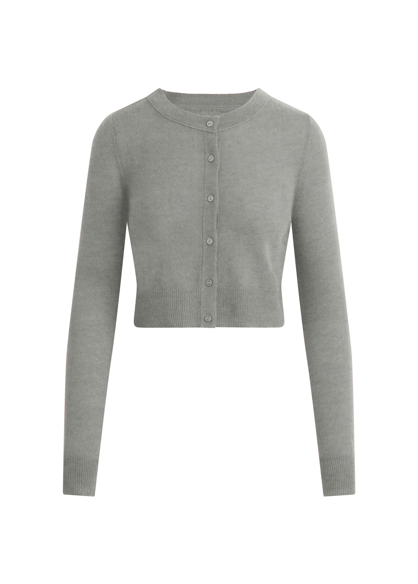 THE DANI CASHMERE CARDIGAN | JOES